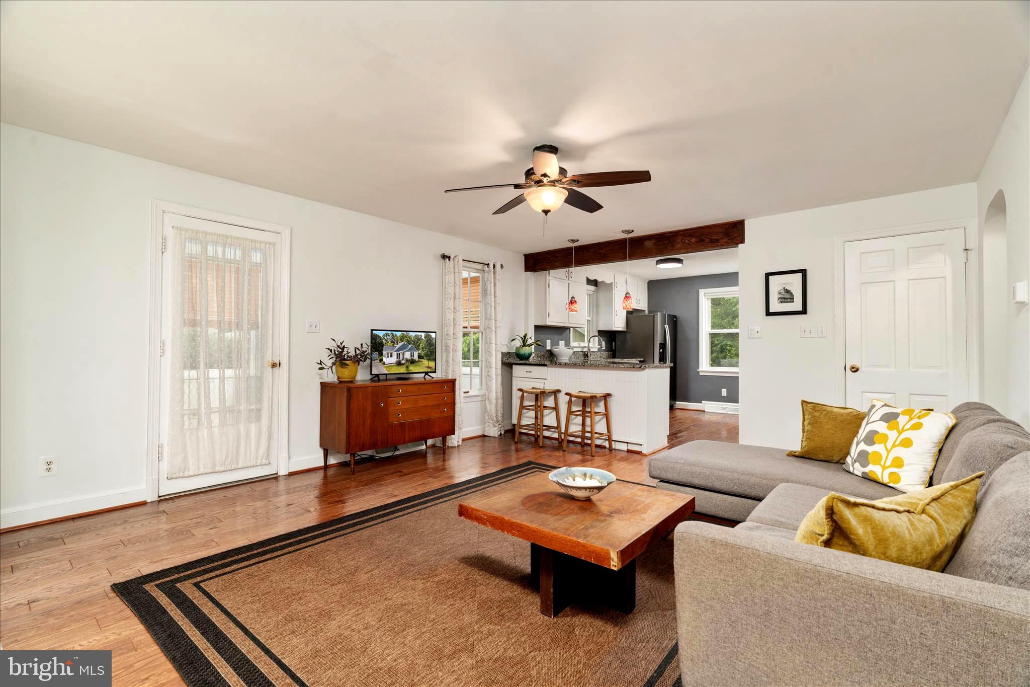 FOX ACRES - Residential
