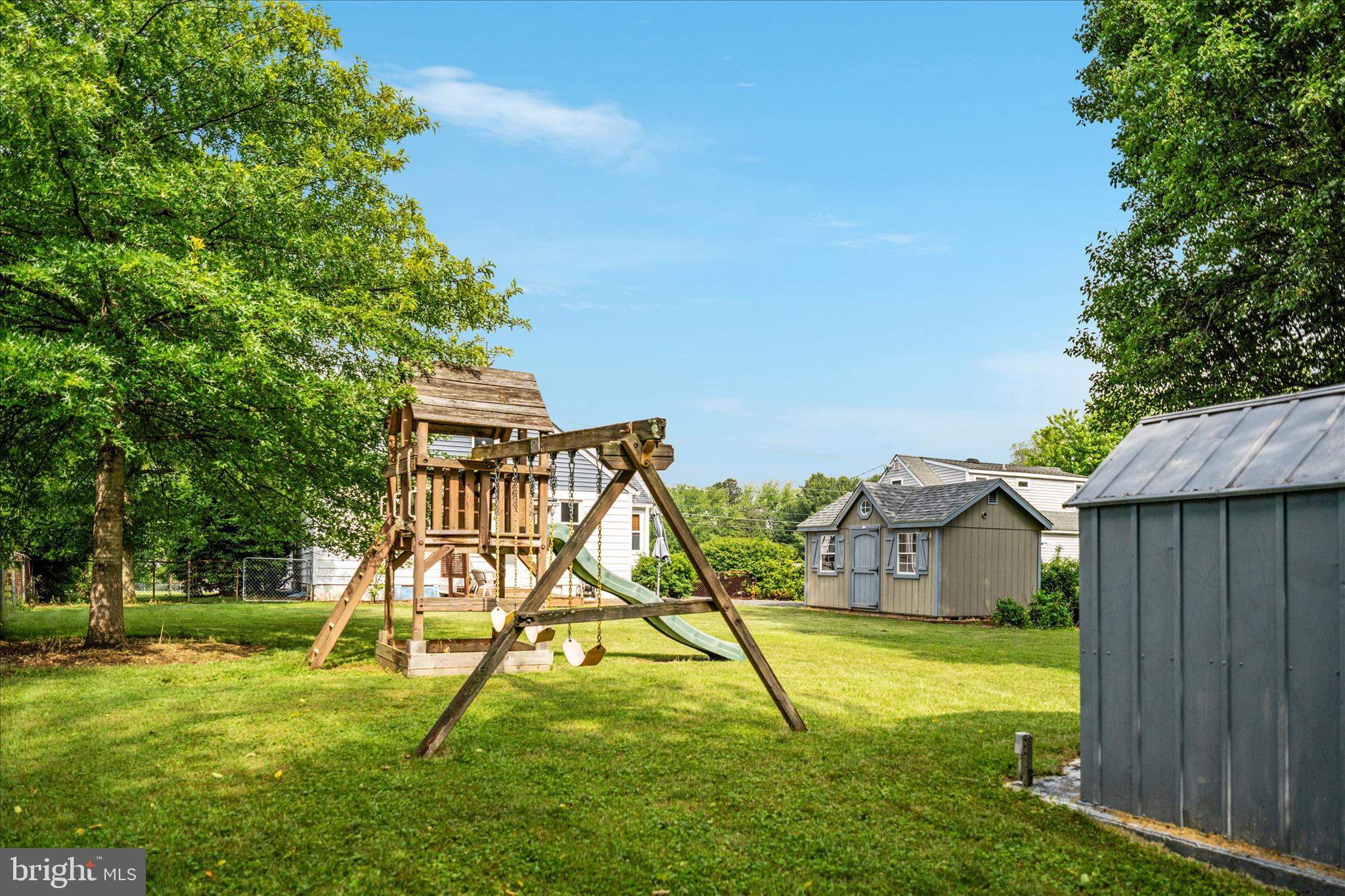 FOX ACRES - Residential