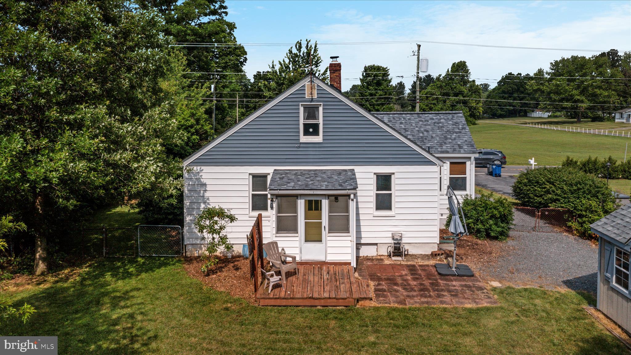 FOX ACRES - Residential