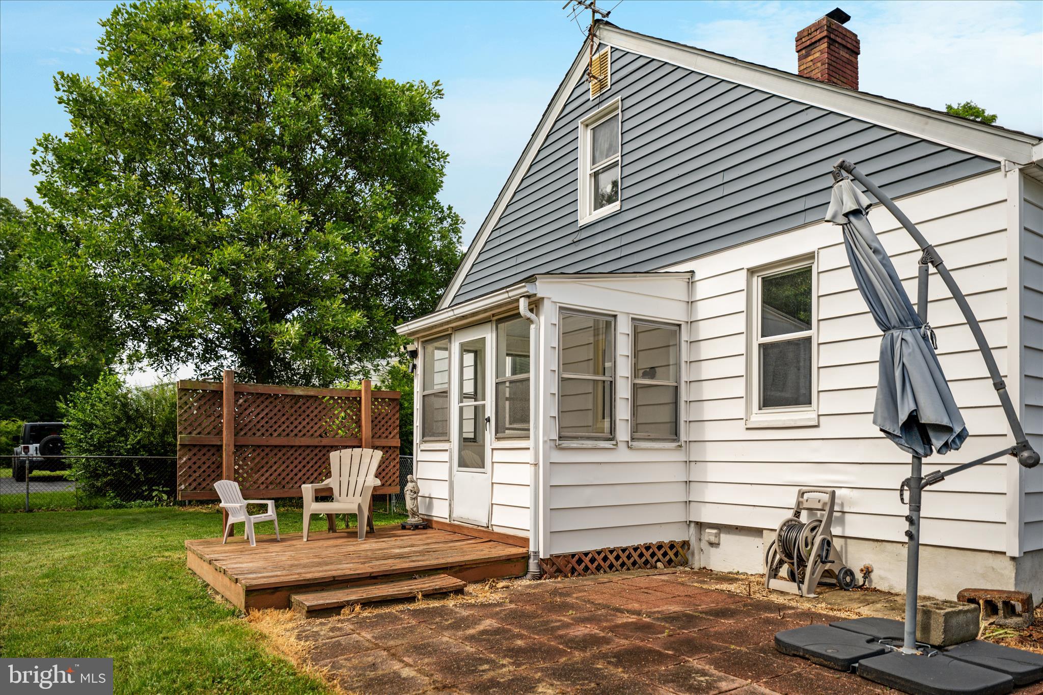 FOX ACRES - Residential