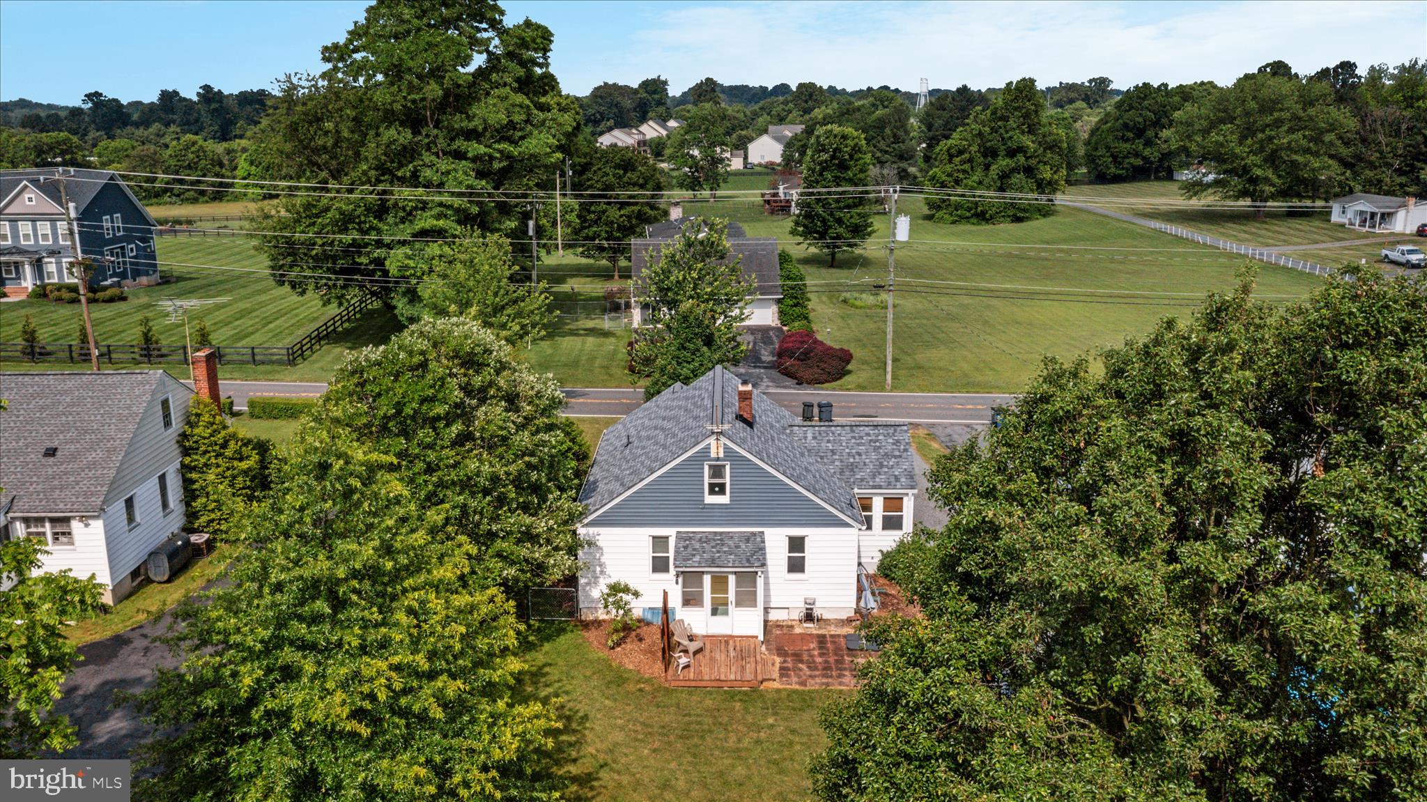 FOX ACRES - Residential