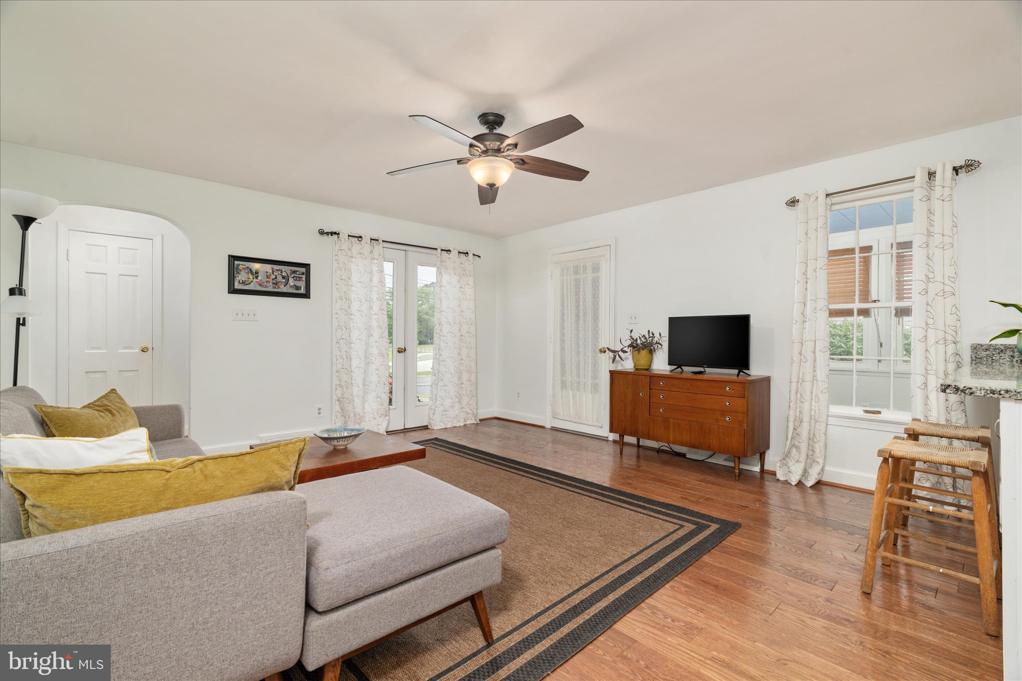 FOX ACRES - Residential