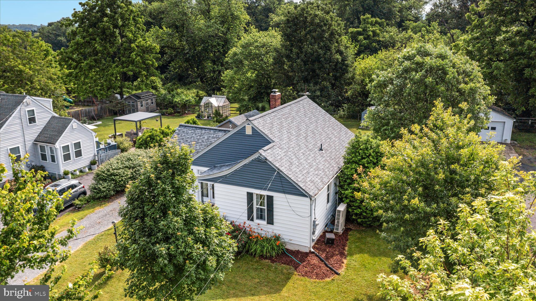 FOX ACRES - Residential