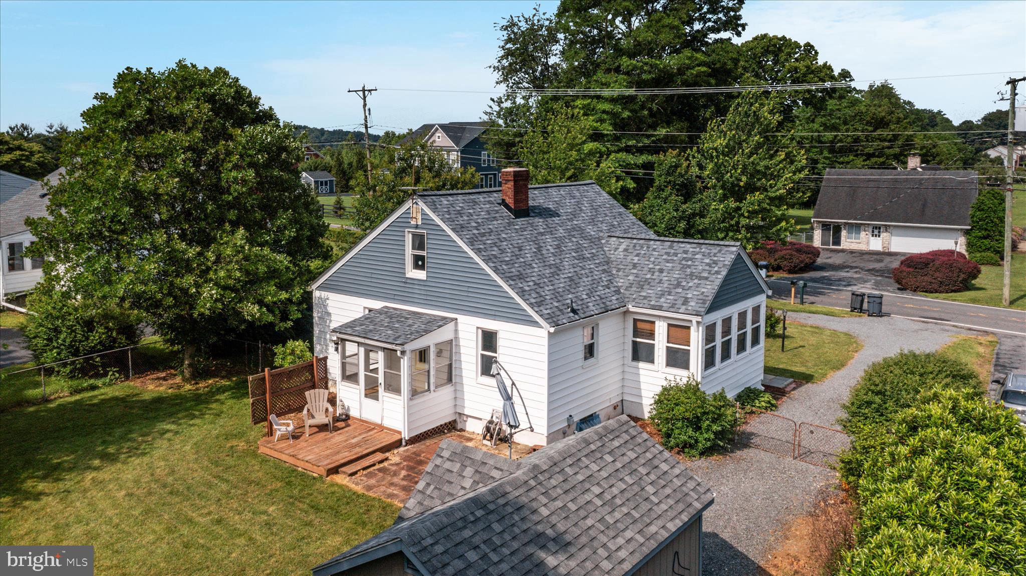FOX ACRES - Residential