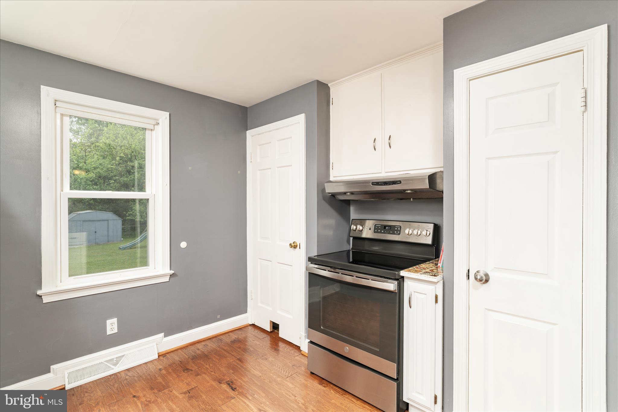 FOX ACRES - Residential