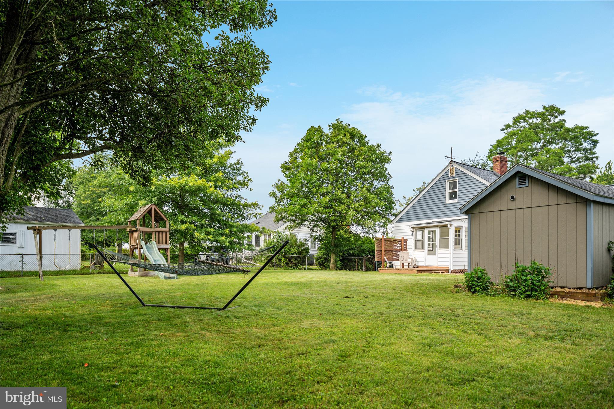 FOX ACRES - Residential