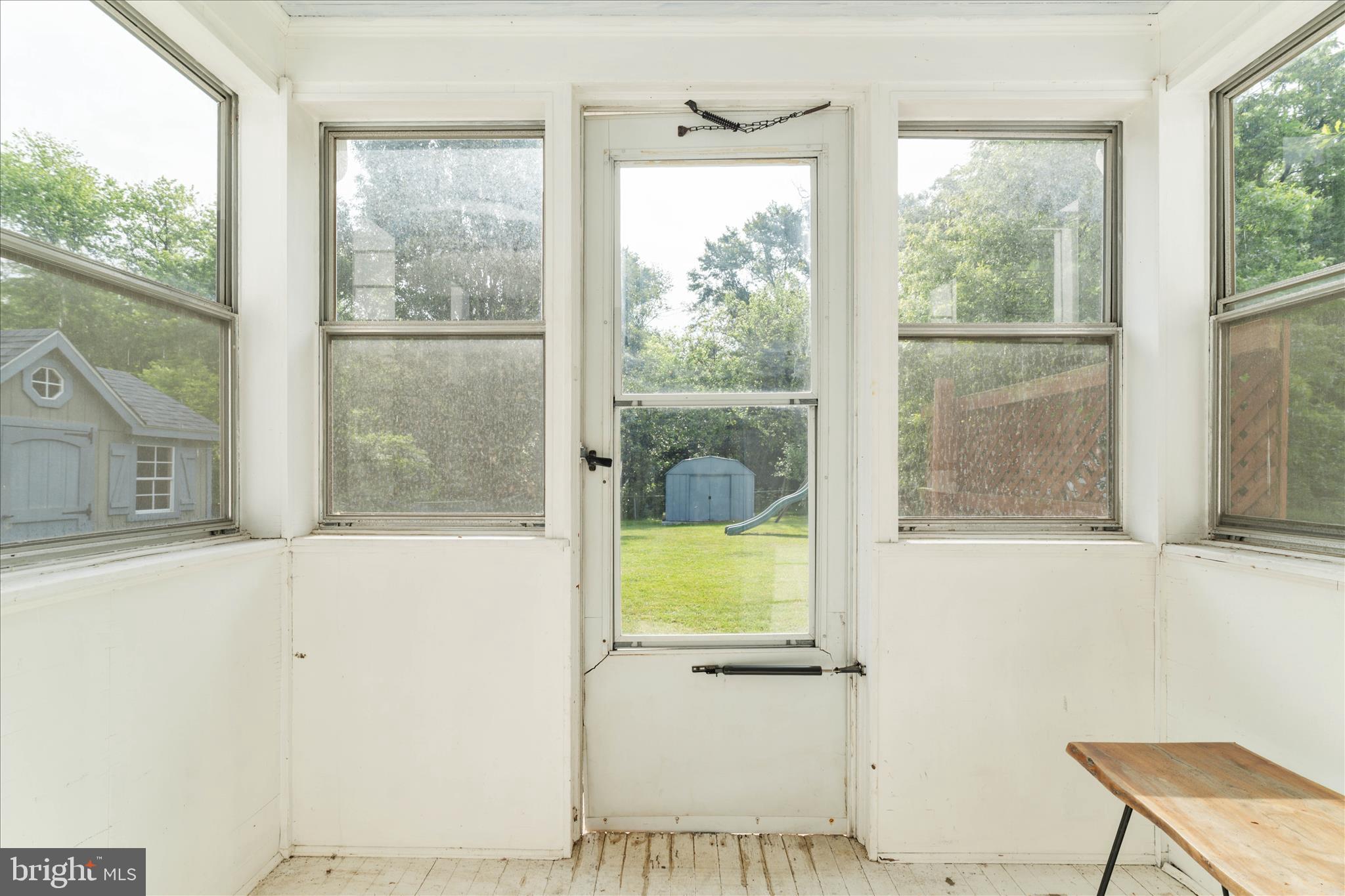 FOX ACRES - Residential
