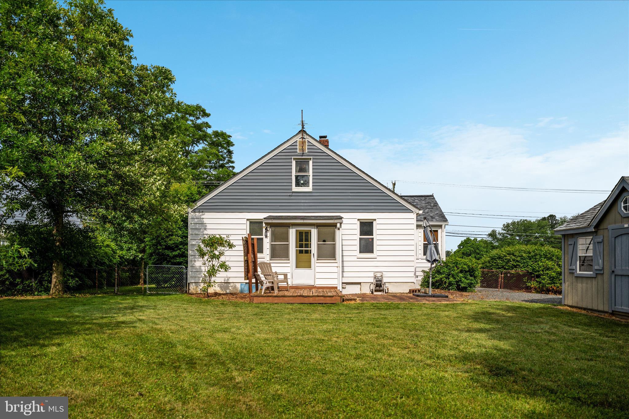 FOX ACRES - Residential