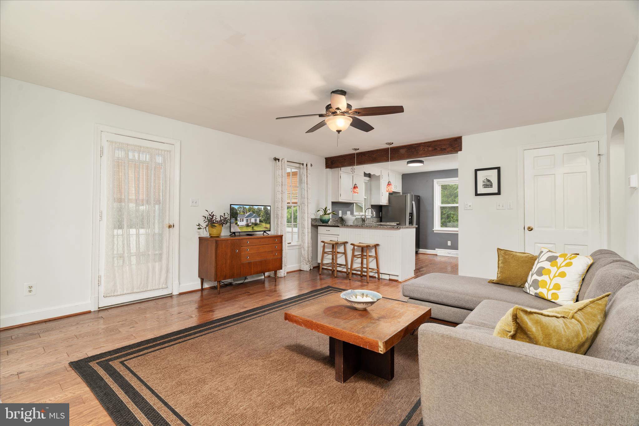 FOX ACRES - Residential