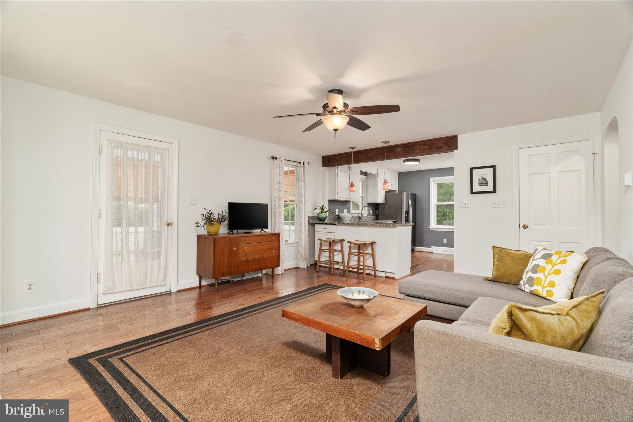FOX ACRES - Residential