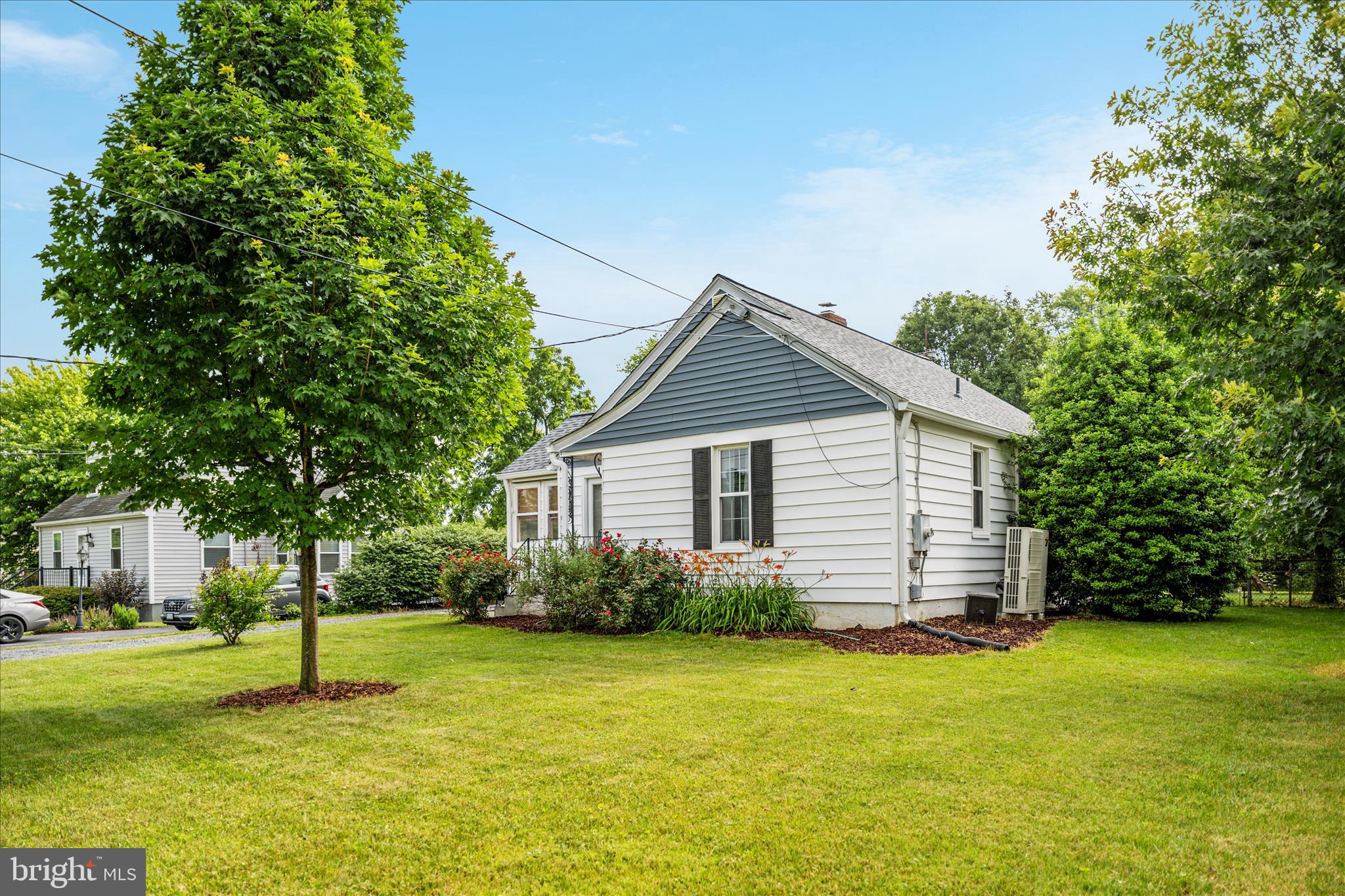 FOX ACRES - Residential