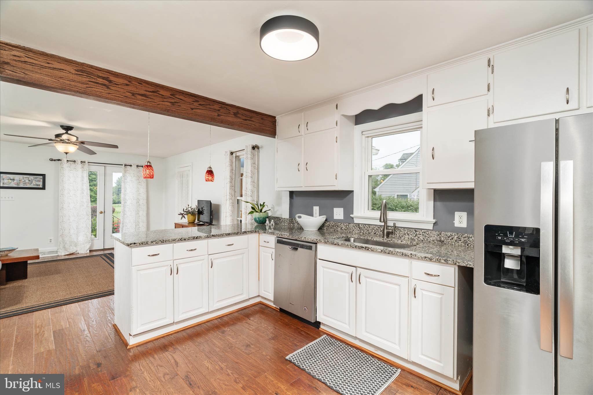 FOX ACRES - Residential