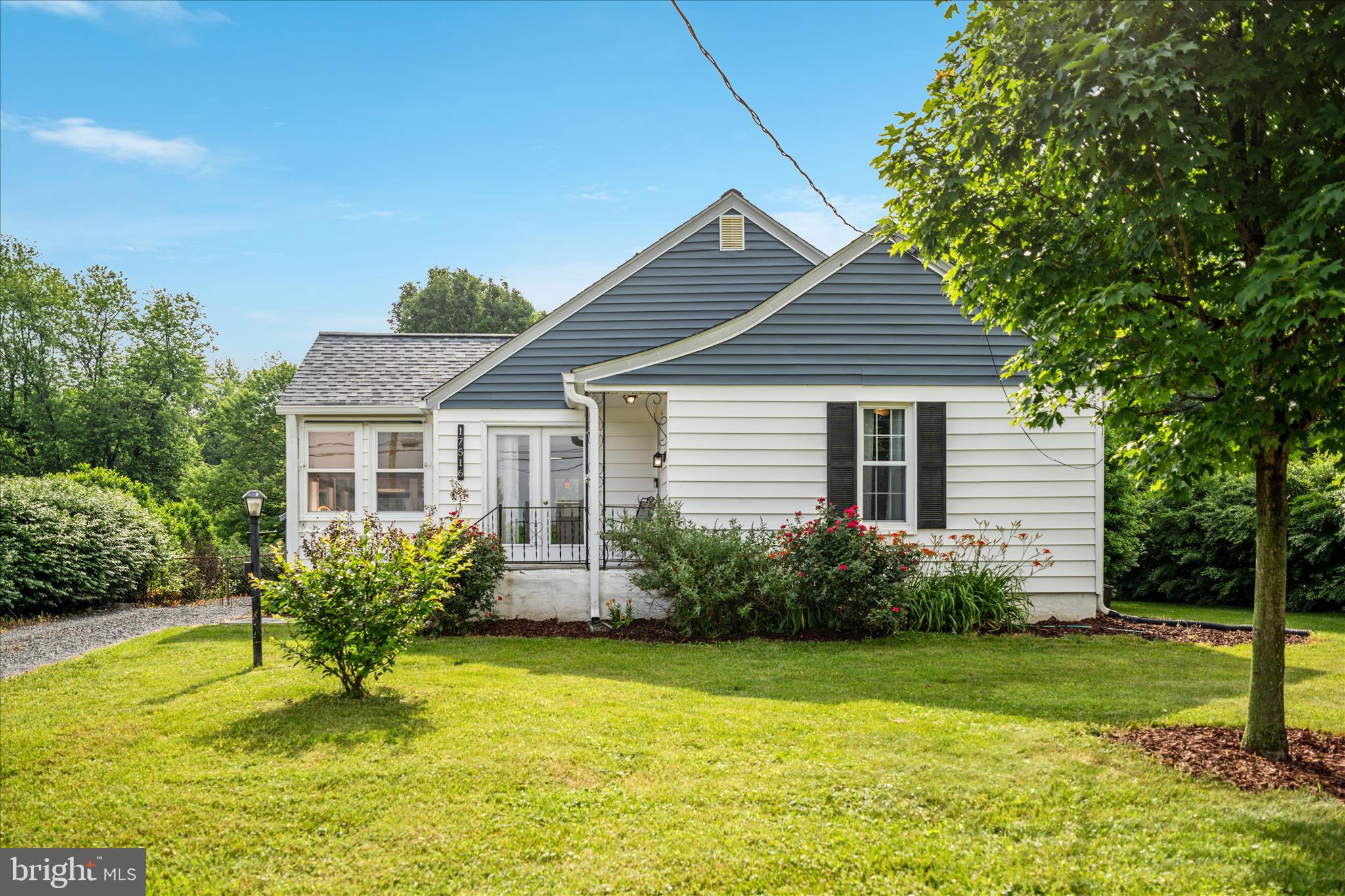 FOX ACRES - Residential
