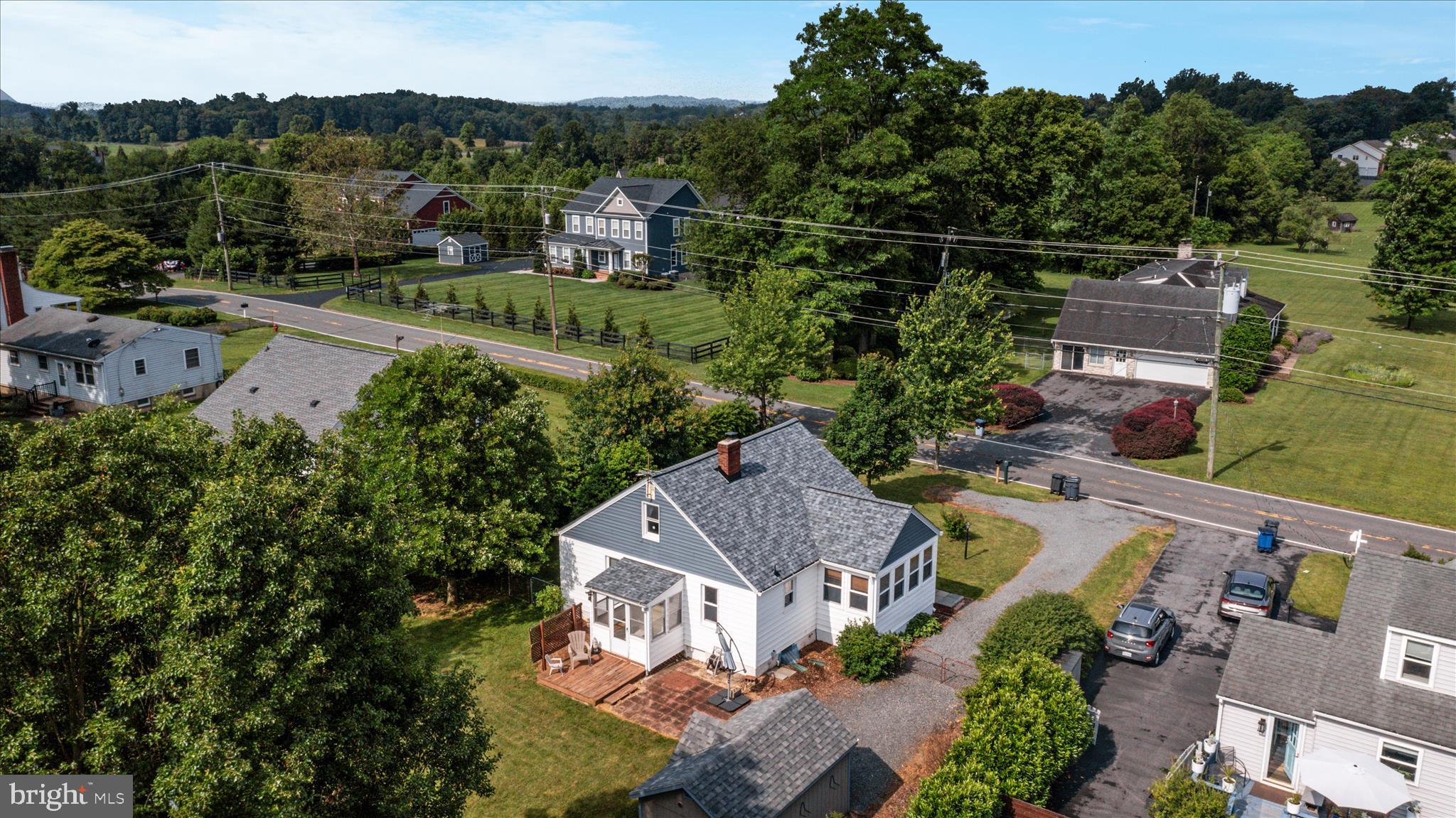 FOX ACRES - Residential