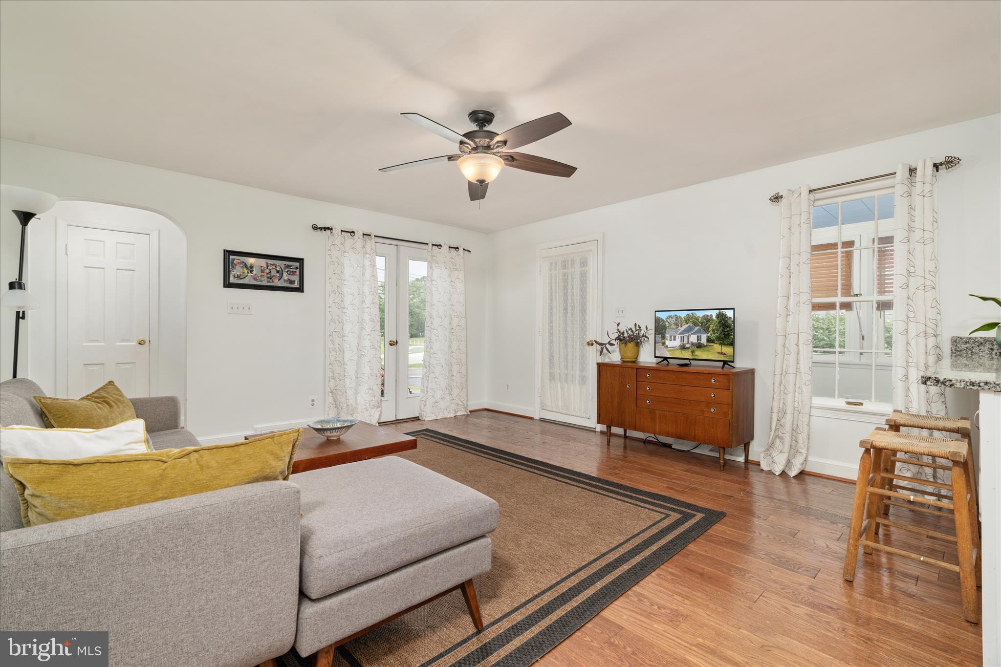 FOX ACRES - Residential