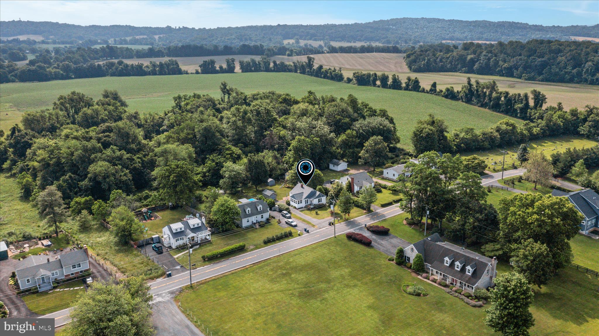 FOX ACRES - Residential