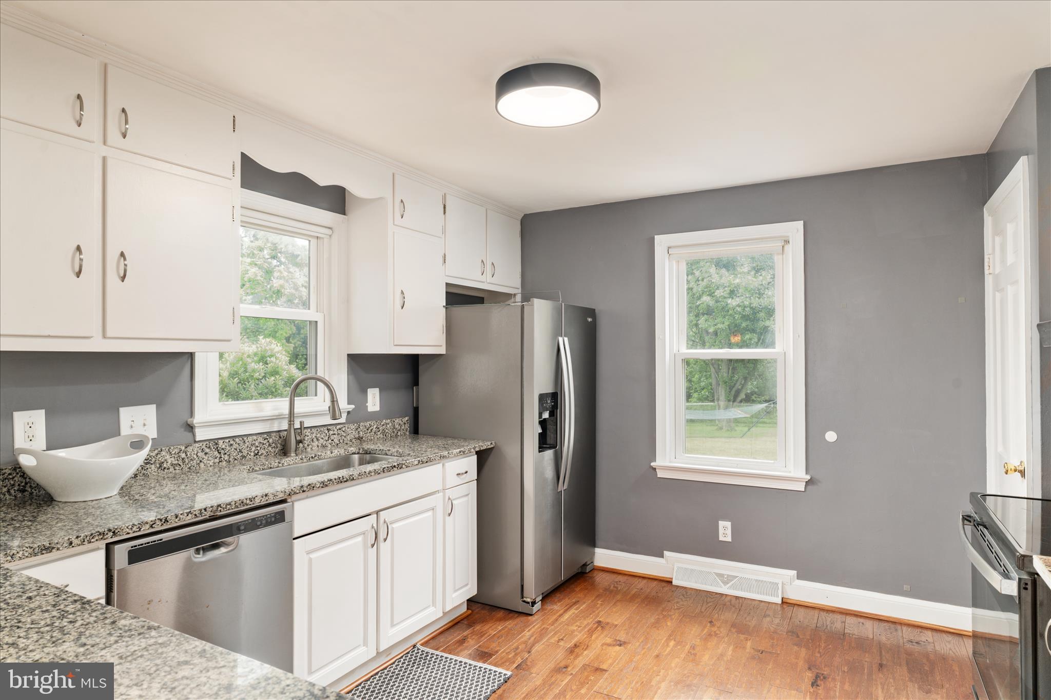 FOX ACRES - Residential