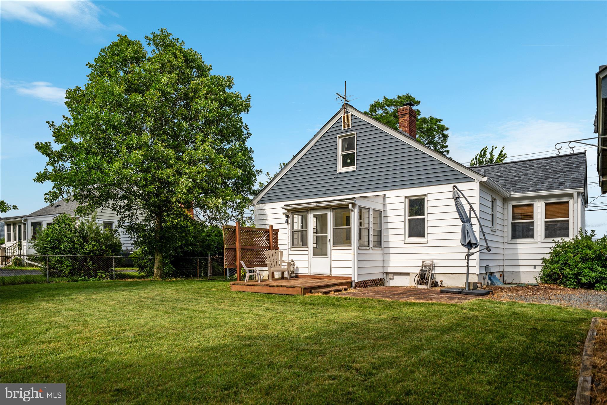 FOX ACRES - Residential