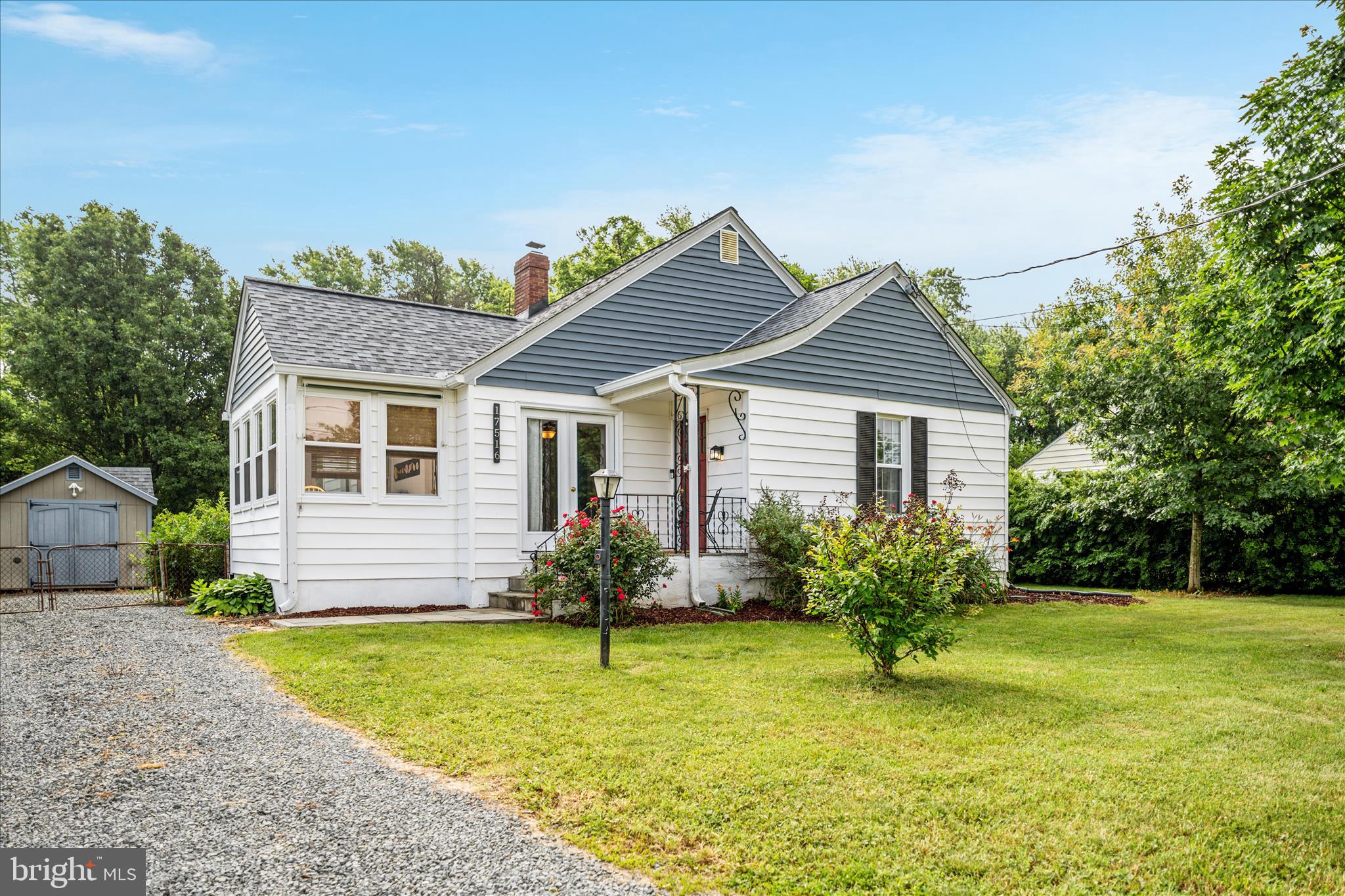 FOX ACRES - Residential