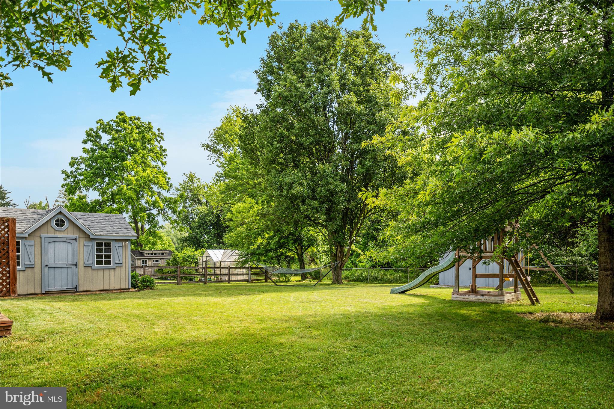 FOX ACRES - Residential