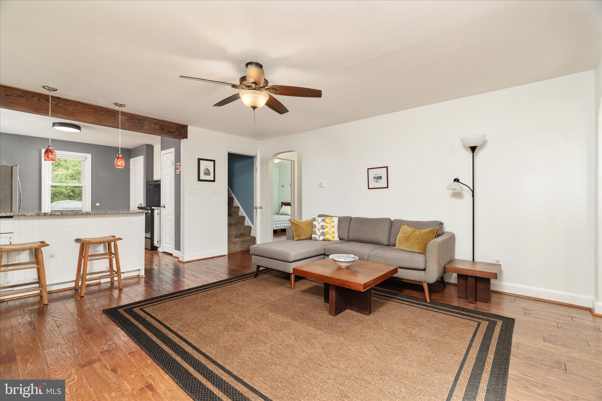 FOX ACRES - Residential