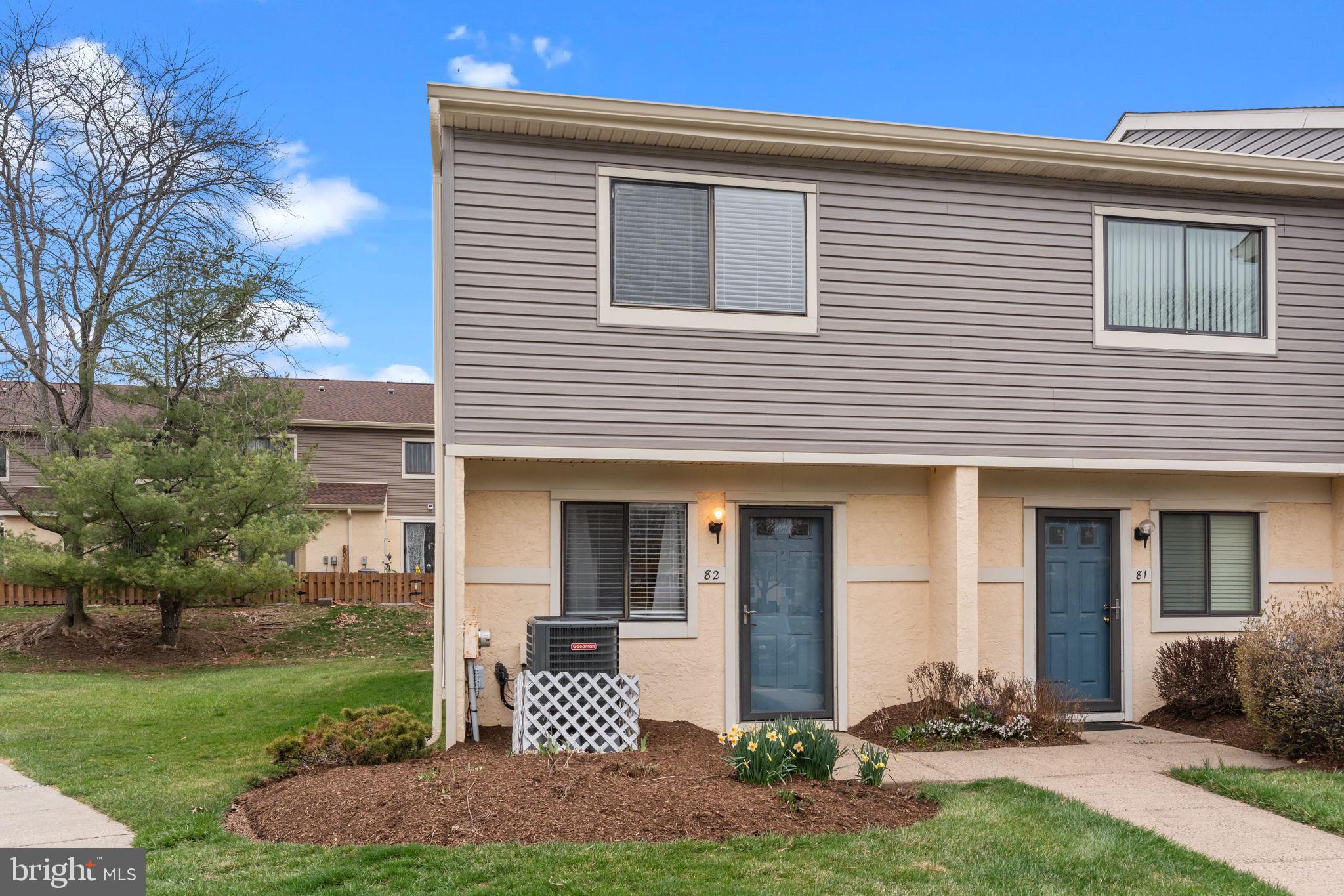 SAW MILL VALLEY - Residential Lease