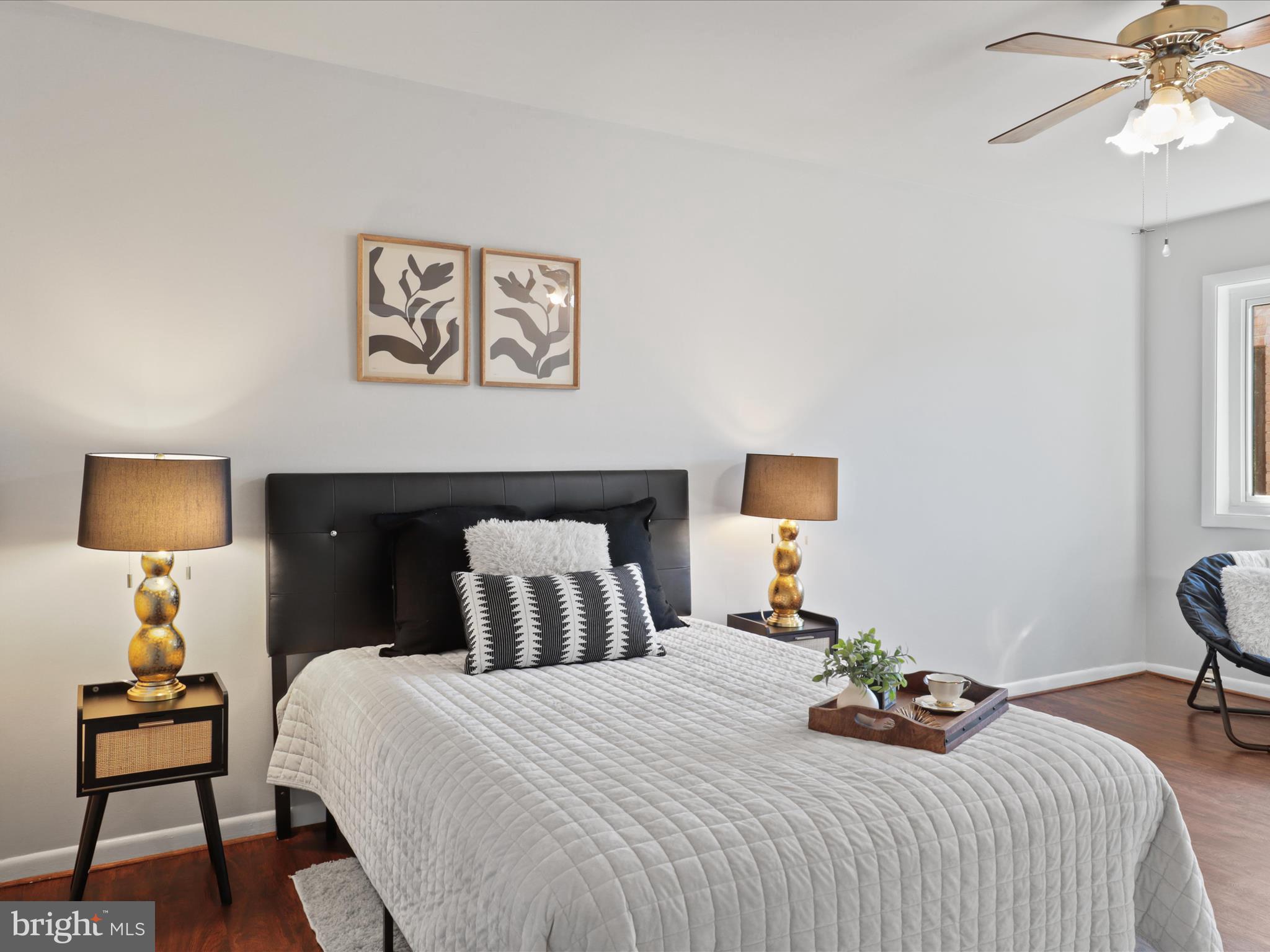 🏡 Why Rent When You Can Own?

Welcome to your perfect urban retreat at 3330 South 28th Street, Unit 404, Alexandria, VA—a beautifully maintained 1-bedroom, 1-bath condo in the sought-after Bolling Brook community, where Alexandria meets the beauty of Arlington.

✨ Step inside and feel the comfort—hardwood flooring, fresh paint, and stainless steel appliances. The in-unit washer/dryer adds ease to your daily routine, while the spacious living area flows seamlessly to a private balcony—perfect for morning coffee ☕ or evening unwinding.

📍 Location is everything! Nestled between Alexandria and Arlington, Bolling Brook offers the best of both worlds. You’re just minutes from I-395, Shirlington, Pentagon City, Old Town, and downtown DC, giving you effortless access to work, nightlife, and entertainment. Need groceries or a quick bite? Harris Teeter and Silver Diner 🍽️ are just steps away!

🏊‍♂️ Community perks include a refreshing pool, BBQ area, playground, and an on-site dog park 🐾. Plus, you get a private storage unit and an assigned parking space, with guest parking available.

🚀 At this price, in this location, opportunities like this don’t last. Stop renting and start building equity—this is the one you’ve been waiting for! 

Schedule your showing today before someone else does! 📞🔑