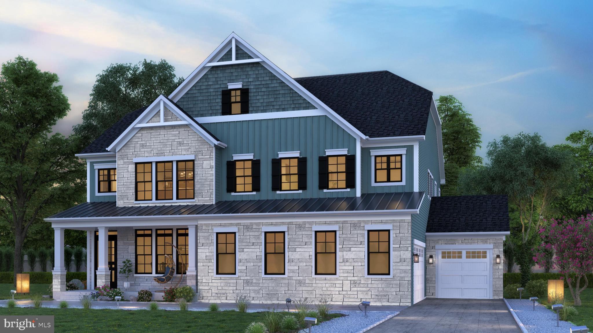 Beautiful home