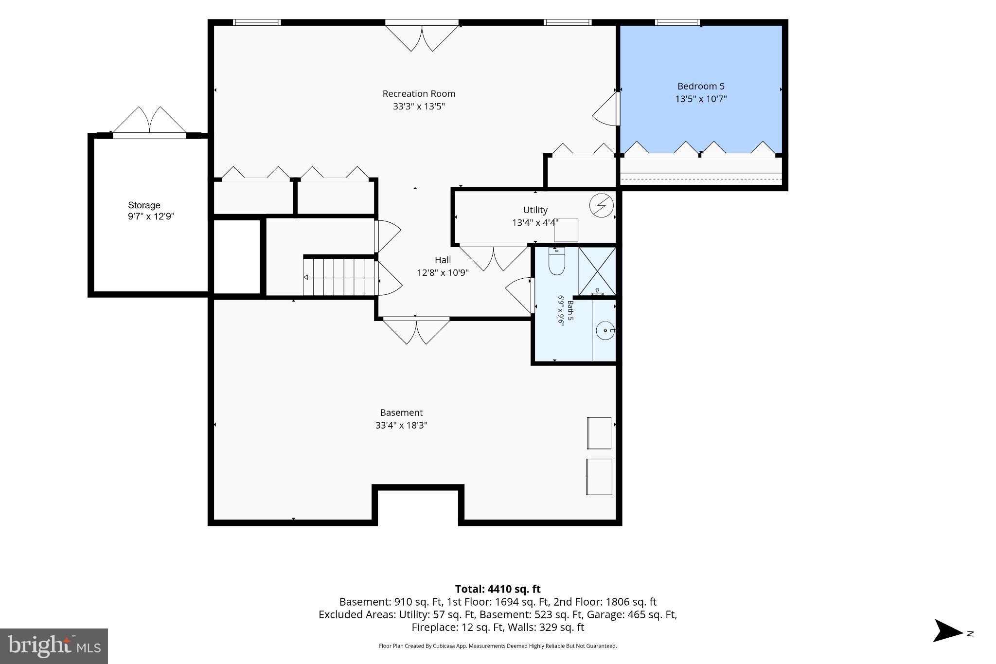 THE TOWNES AT RED OAK - Residential