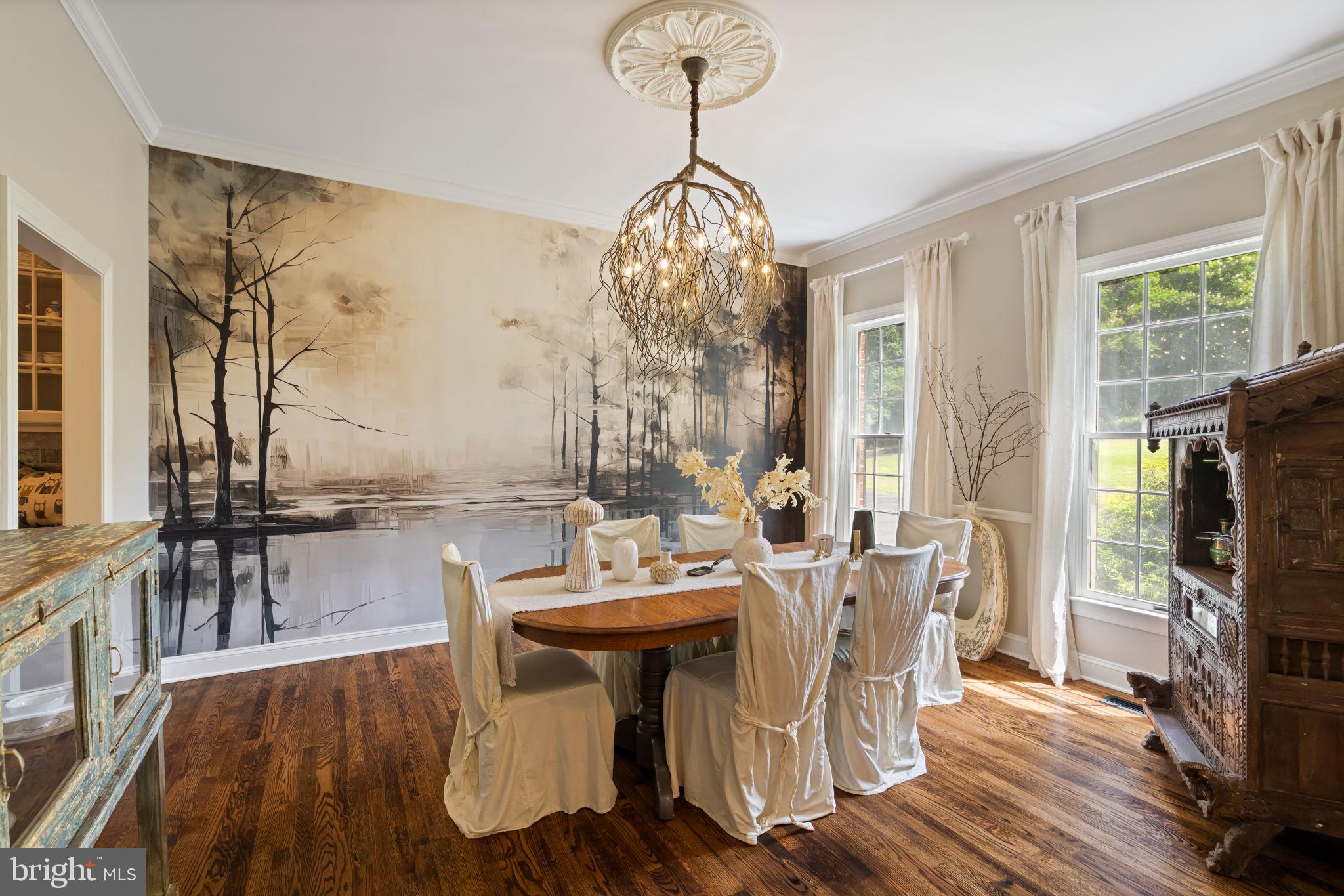 THE TOWNES AT RED OAK - Residential
