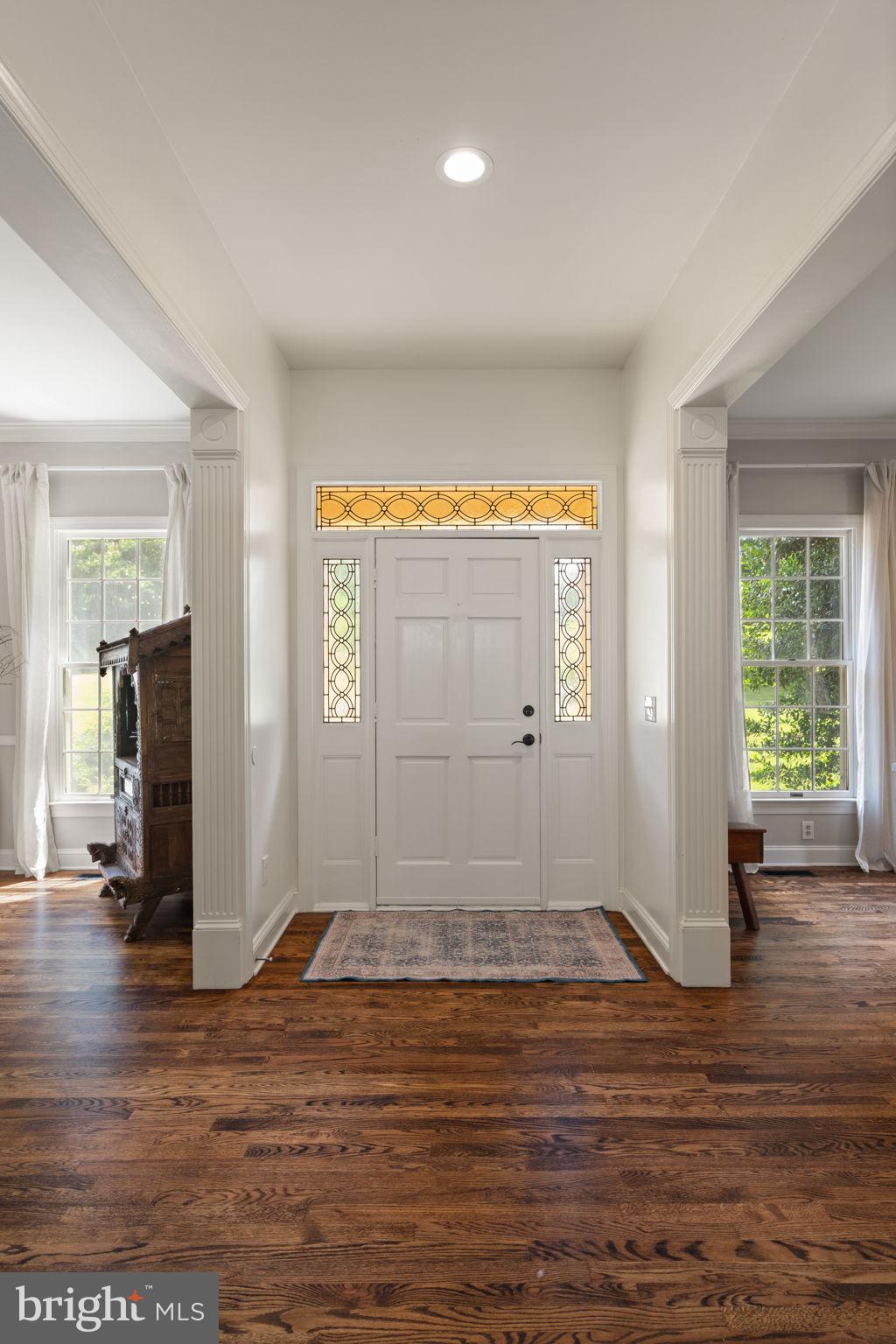 THE TOWNES AT RED OAK - Residential