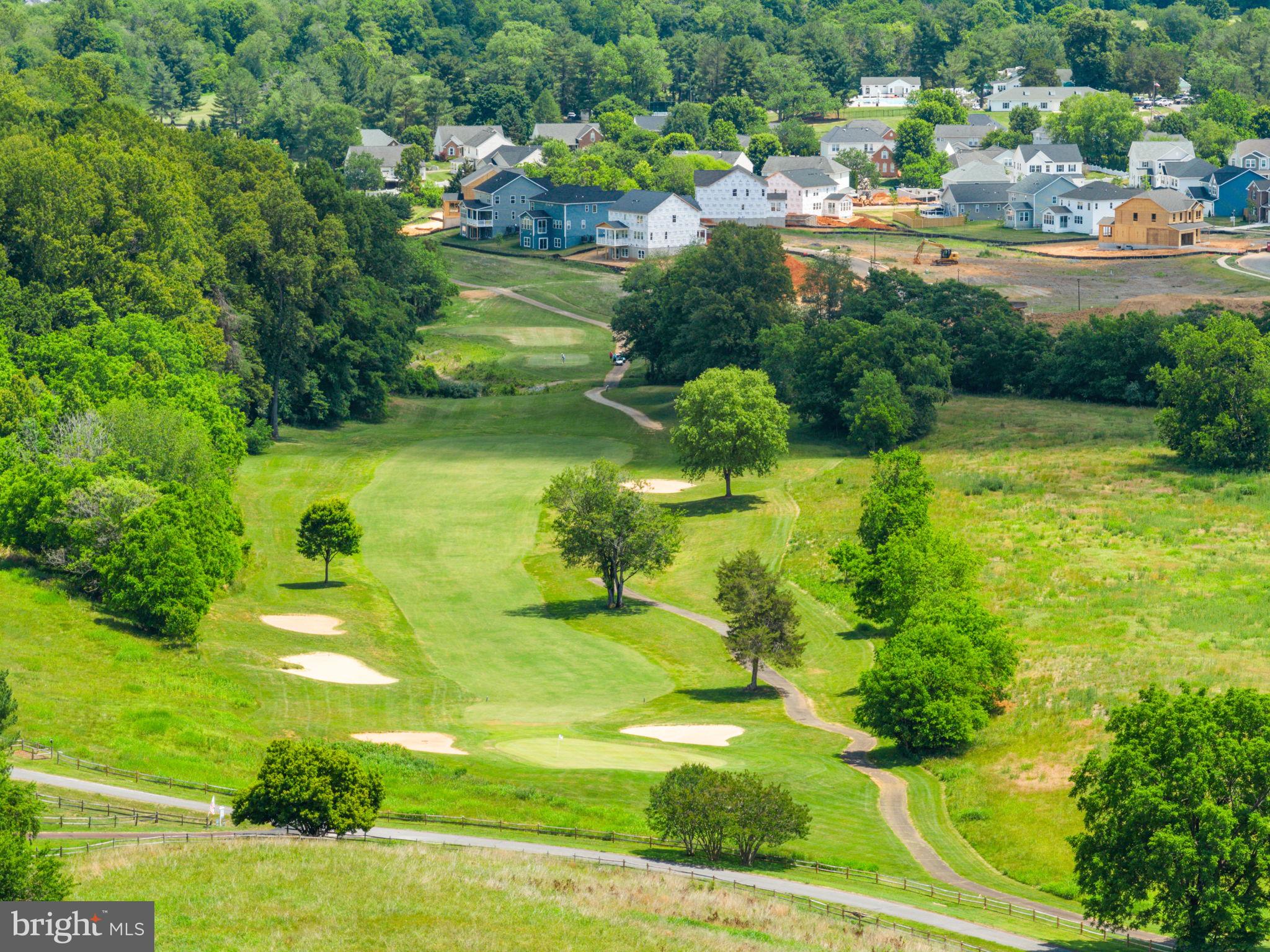 THE TOWNES AT RED OAK - Residential