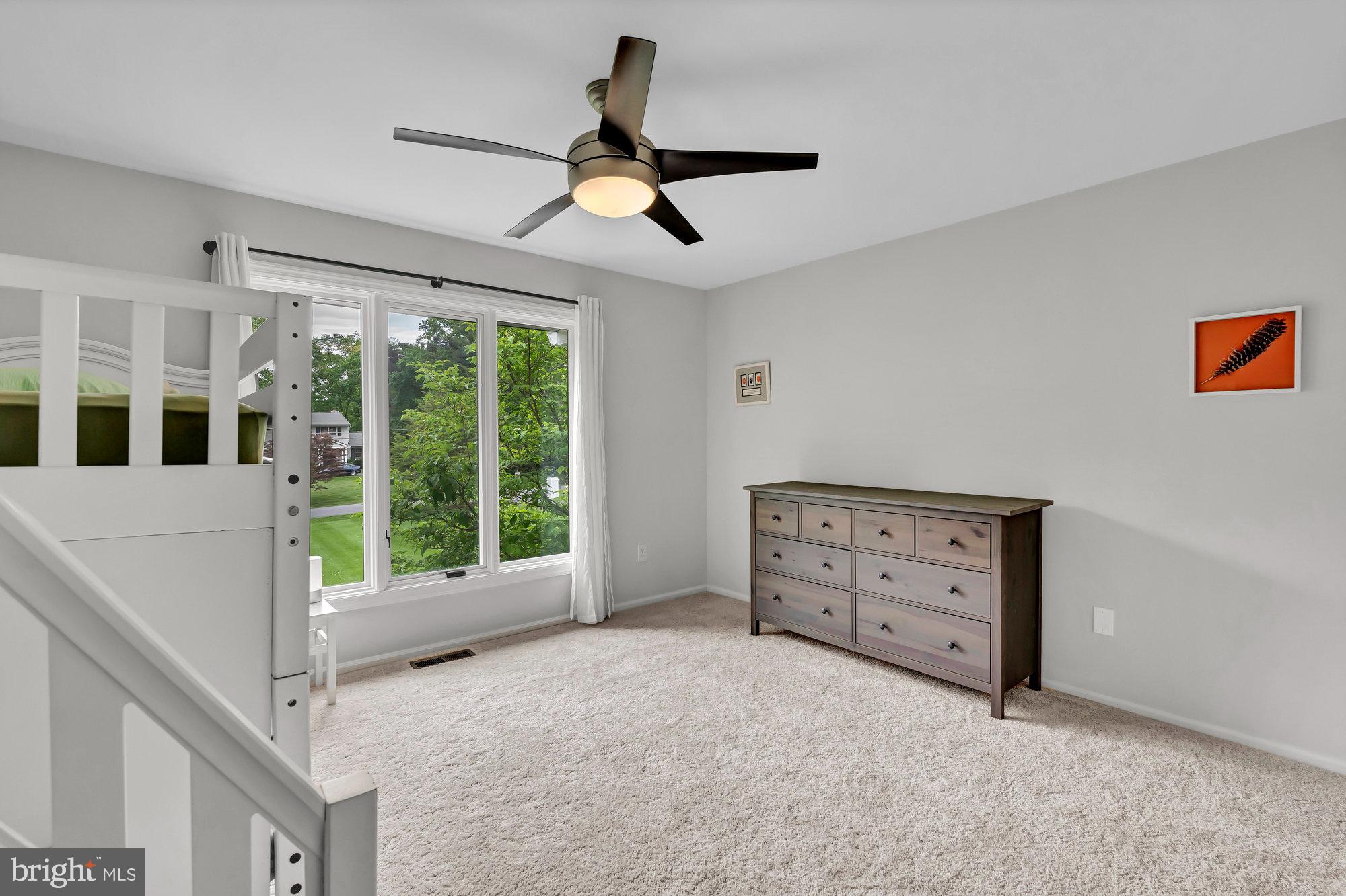 CARRIAGE HILL - Residential