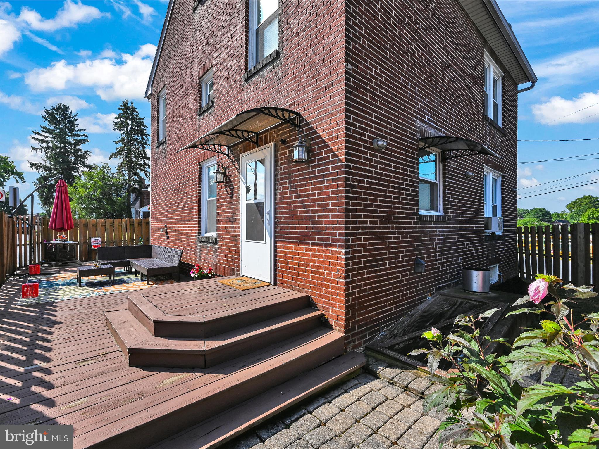 SUSQUEHANNA TOWNSHIP - Residential
