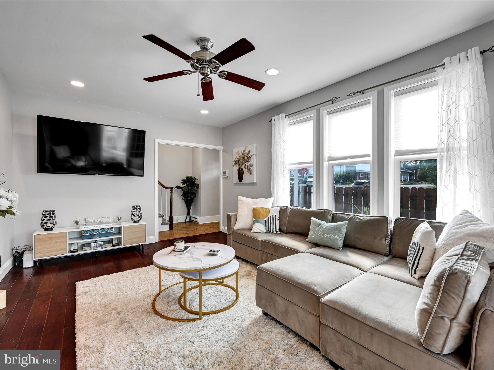 SUSQUEHANNA TOWNSHIP - Residential