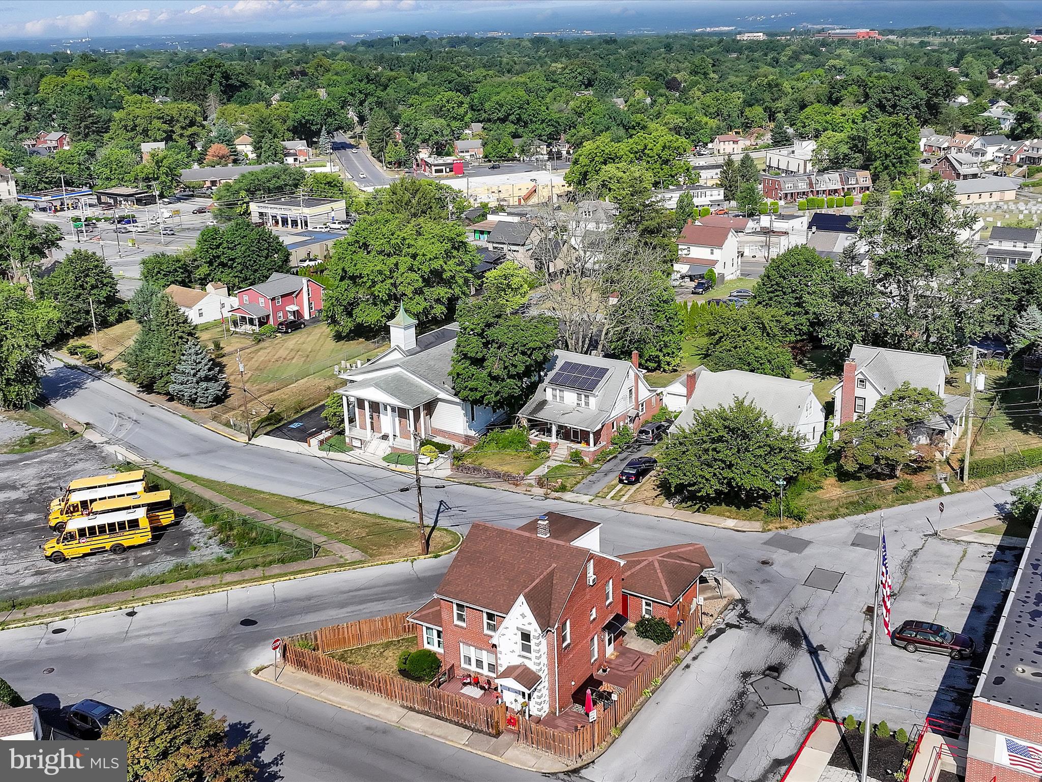 SUSQUEHANNA TOWNSHIP - Residential