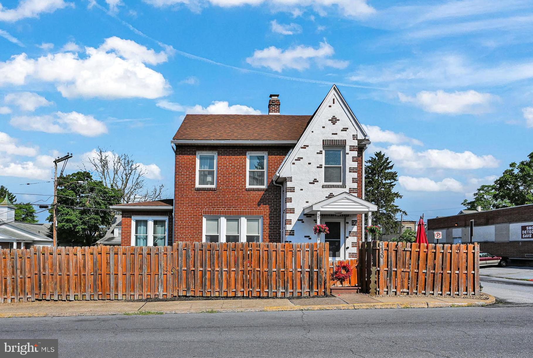 SUSQUEHANNA TOWNSHIP - Residential