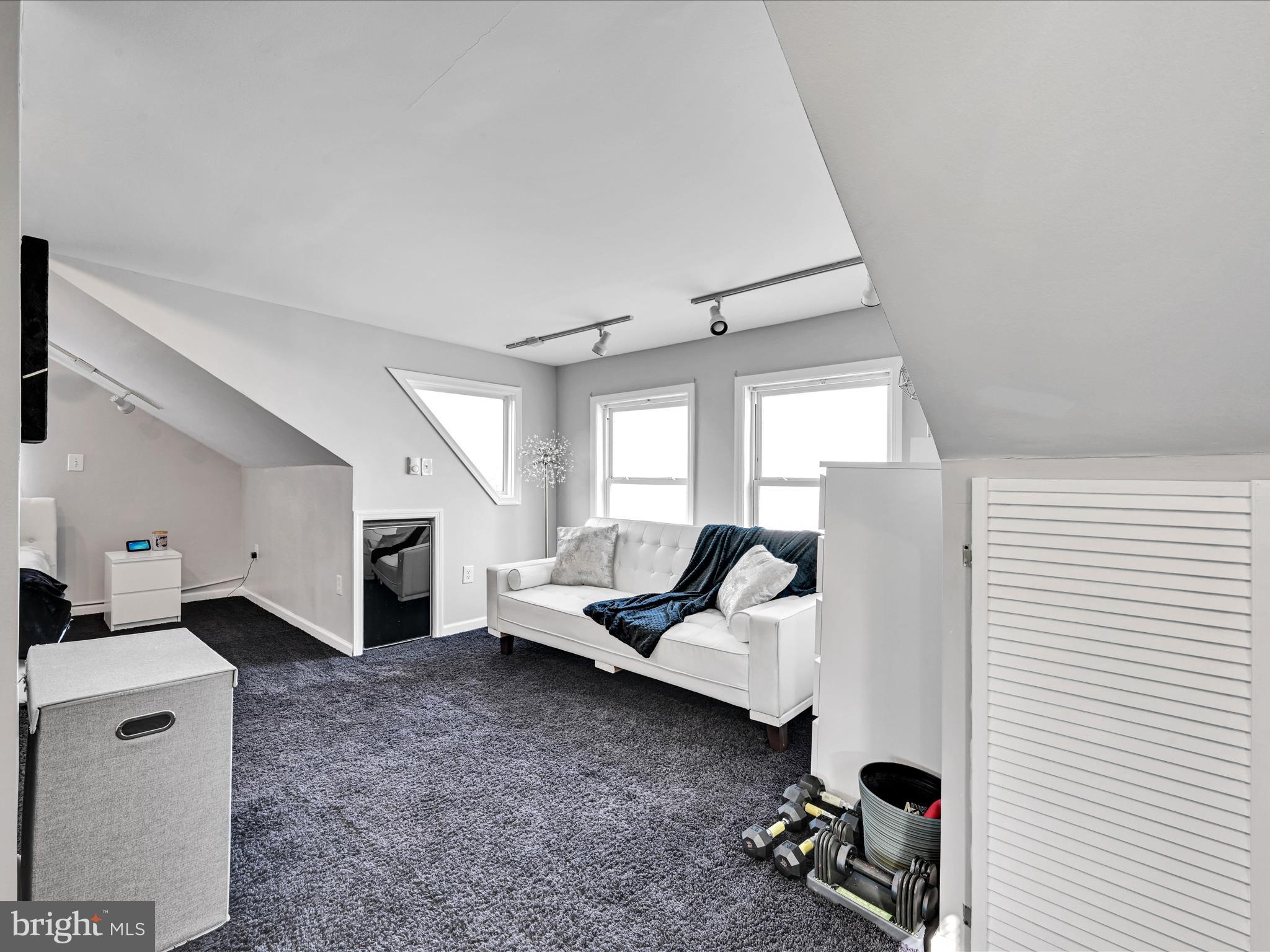 SUSQUEHANNA TOWNSHIP - Residential
