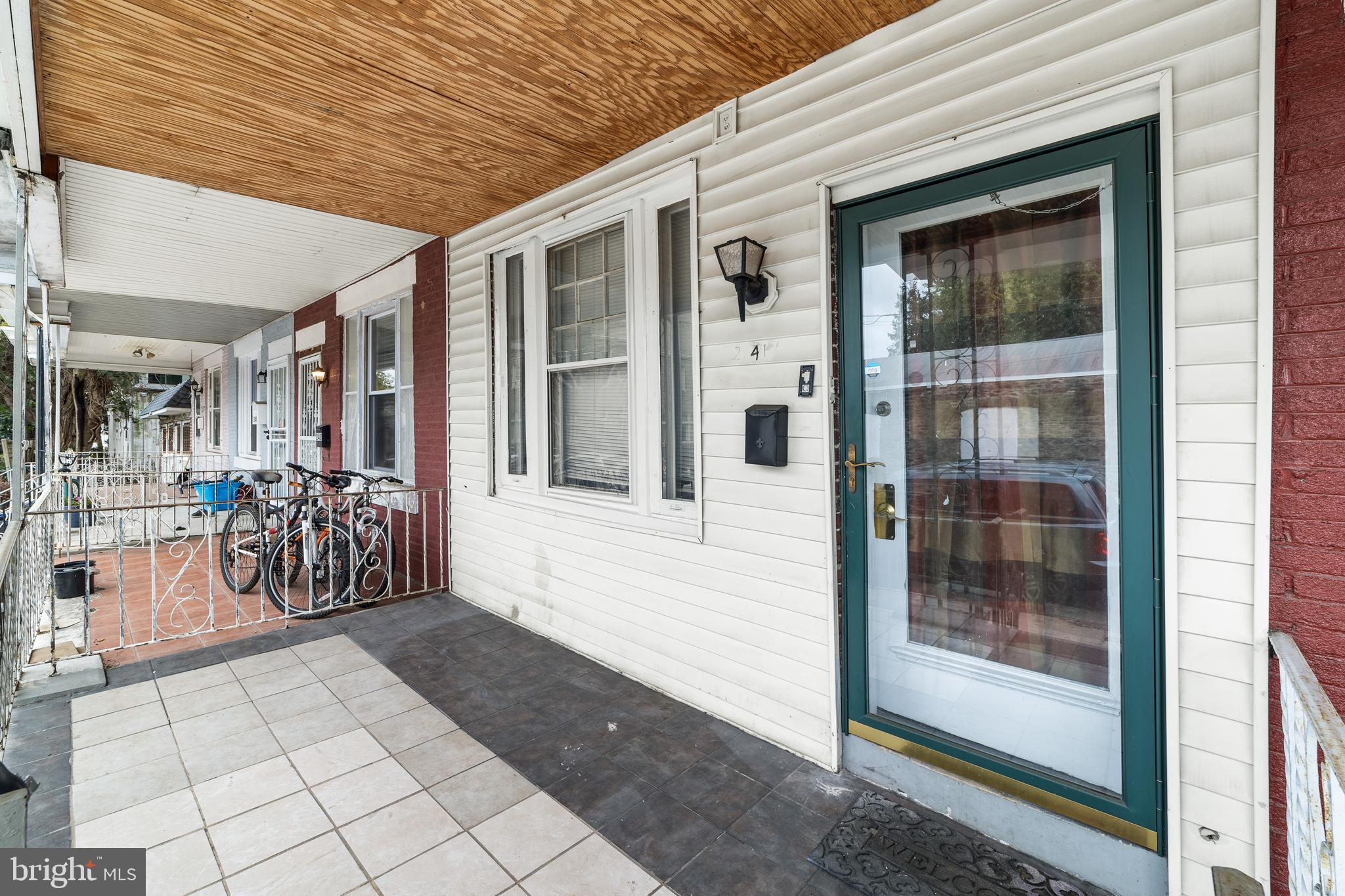OLNEY - Residential