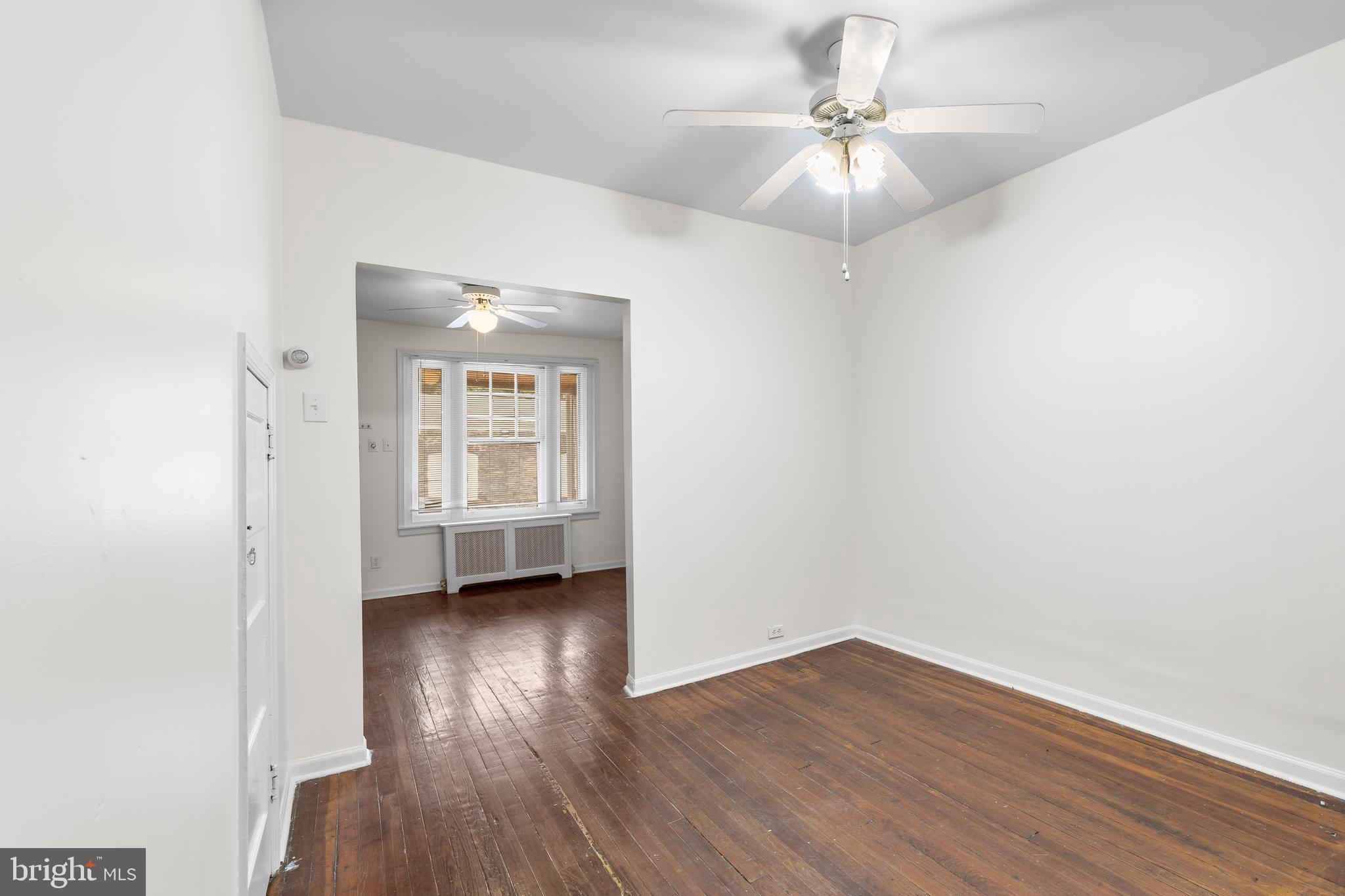 OLNEY - Residential