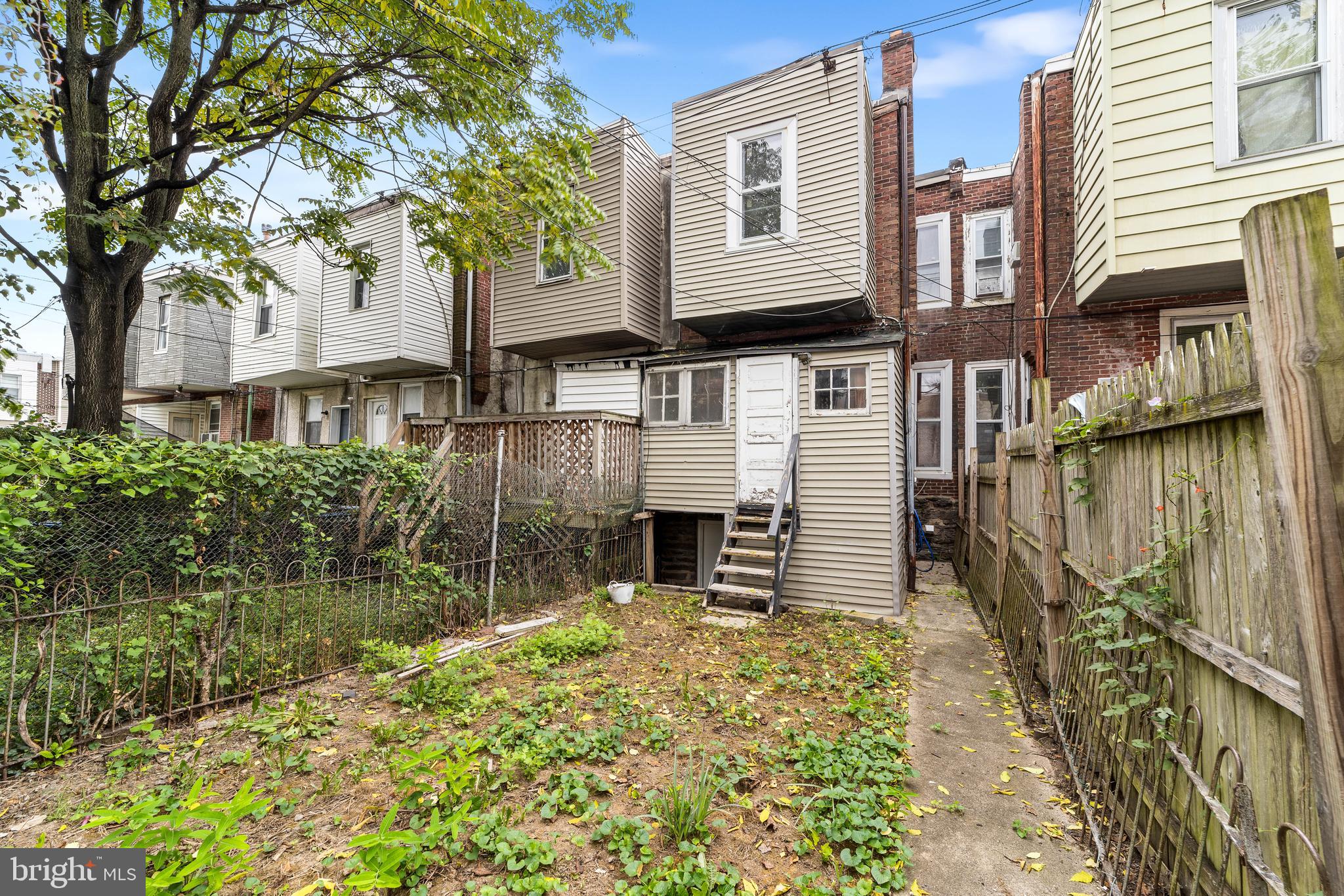 OLNEY - Residential
