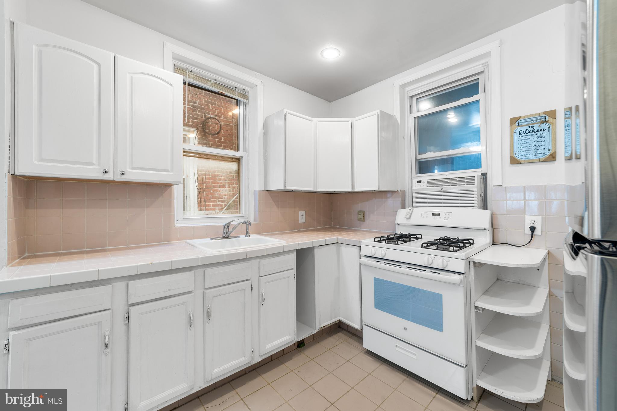 OLNEY - Residential