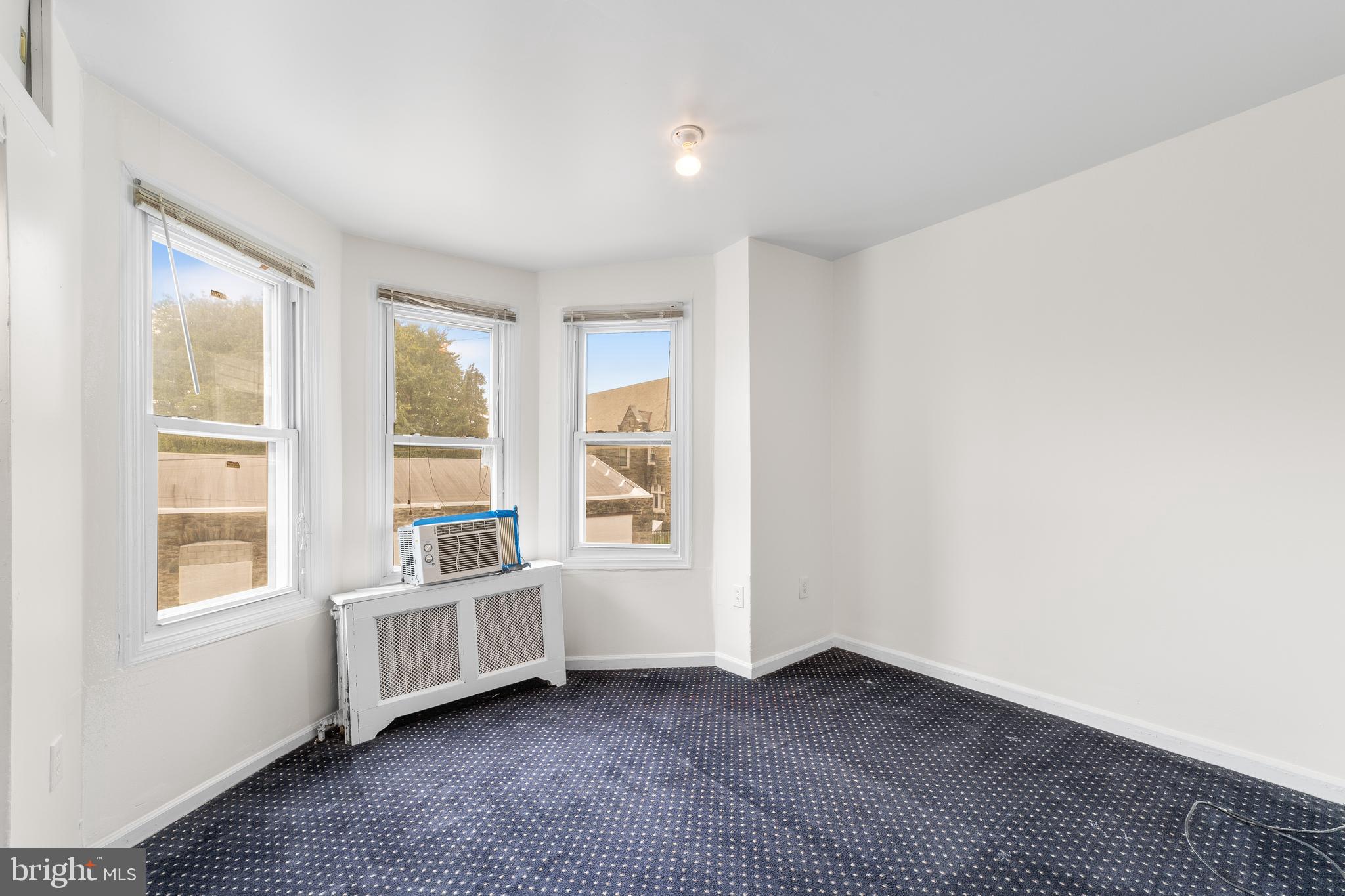 OLNEY - Residential