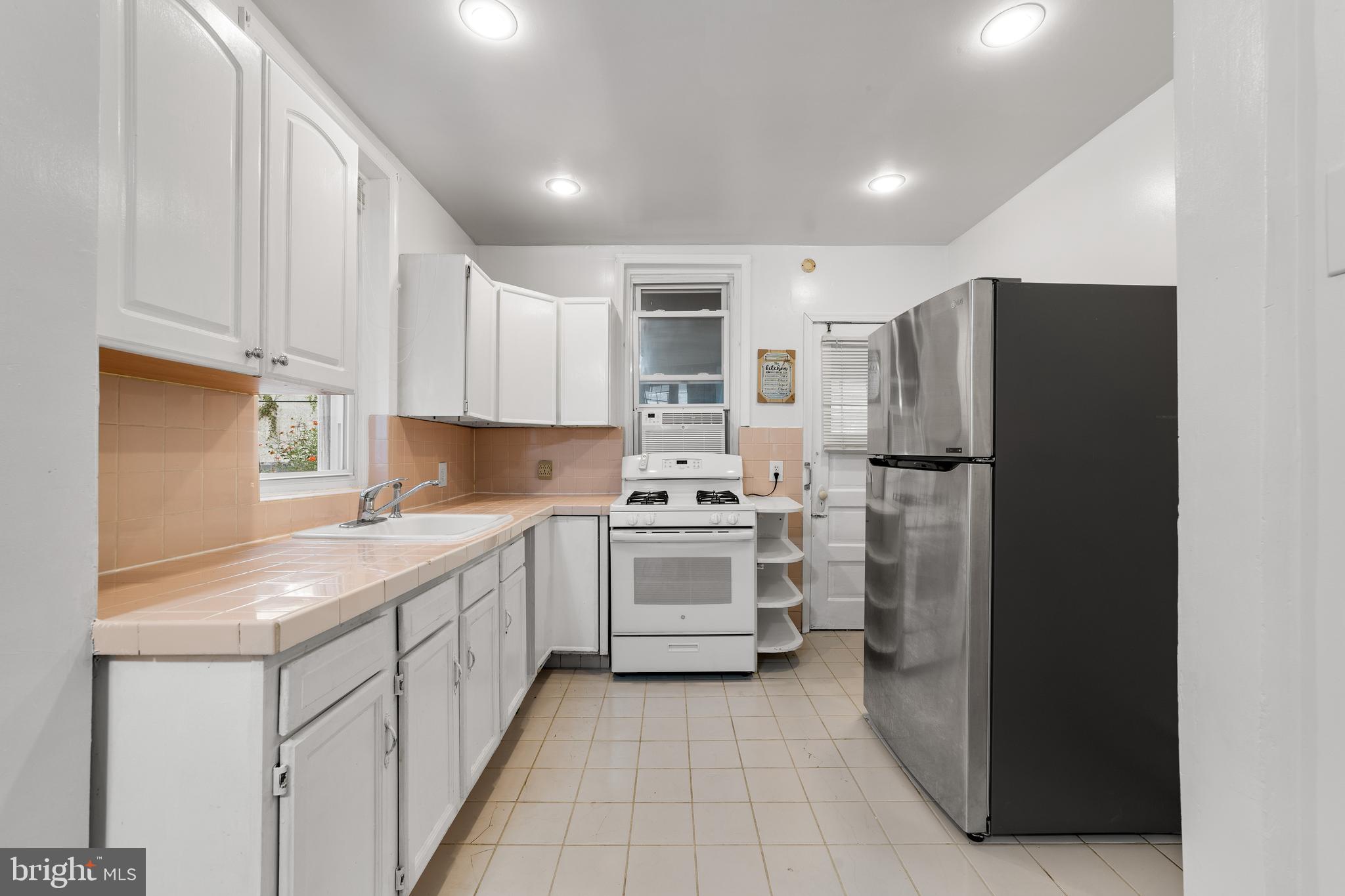 OLNEY - Residential