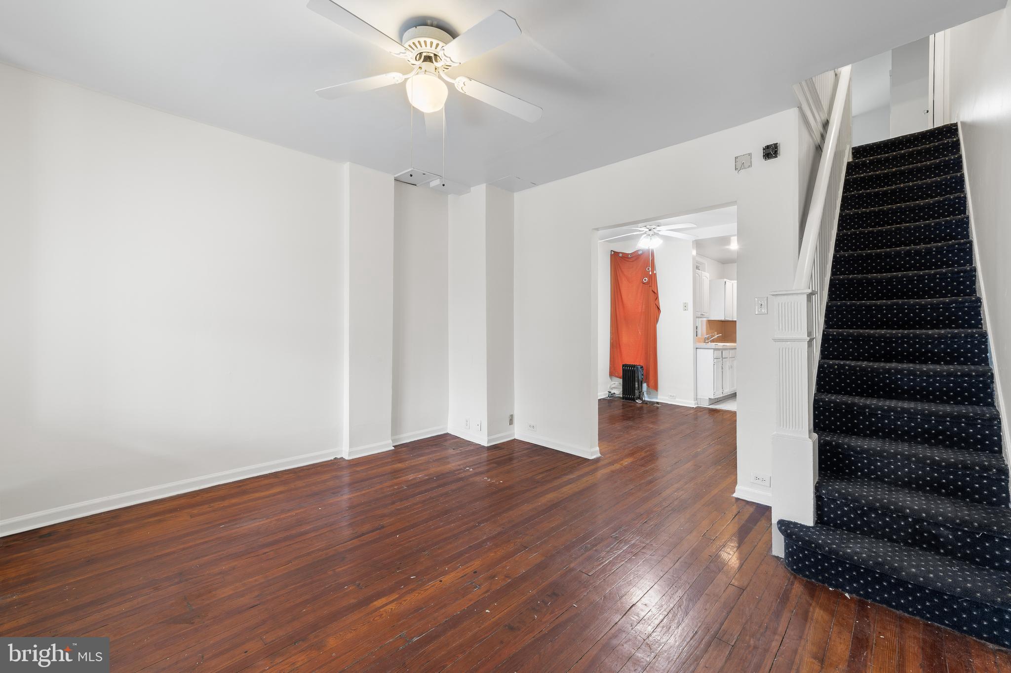 OLNEY - Residential