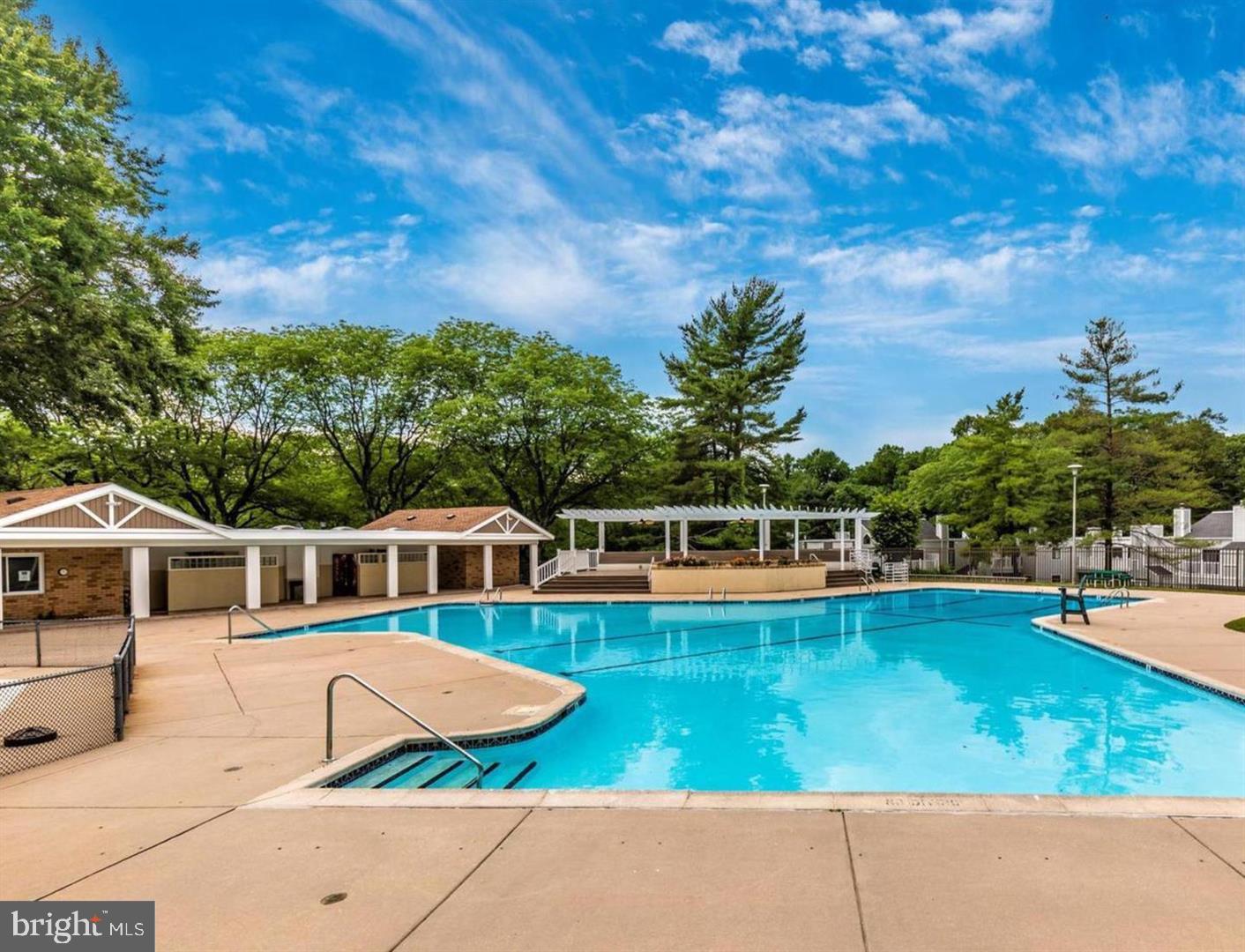 OAK HILL - Residential
