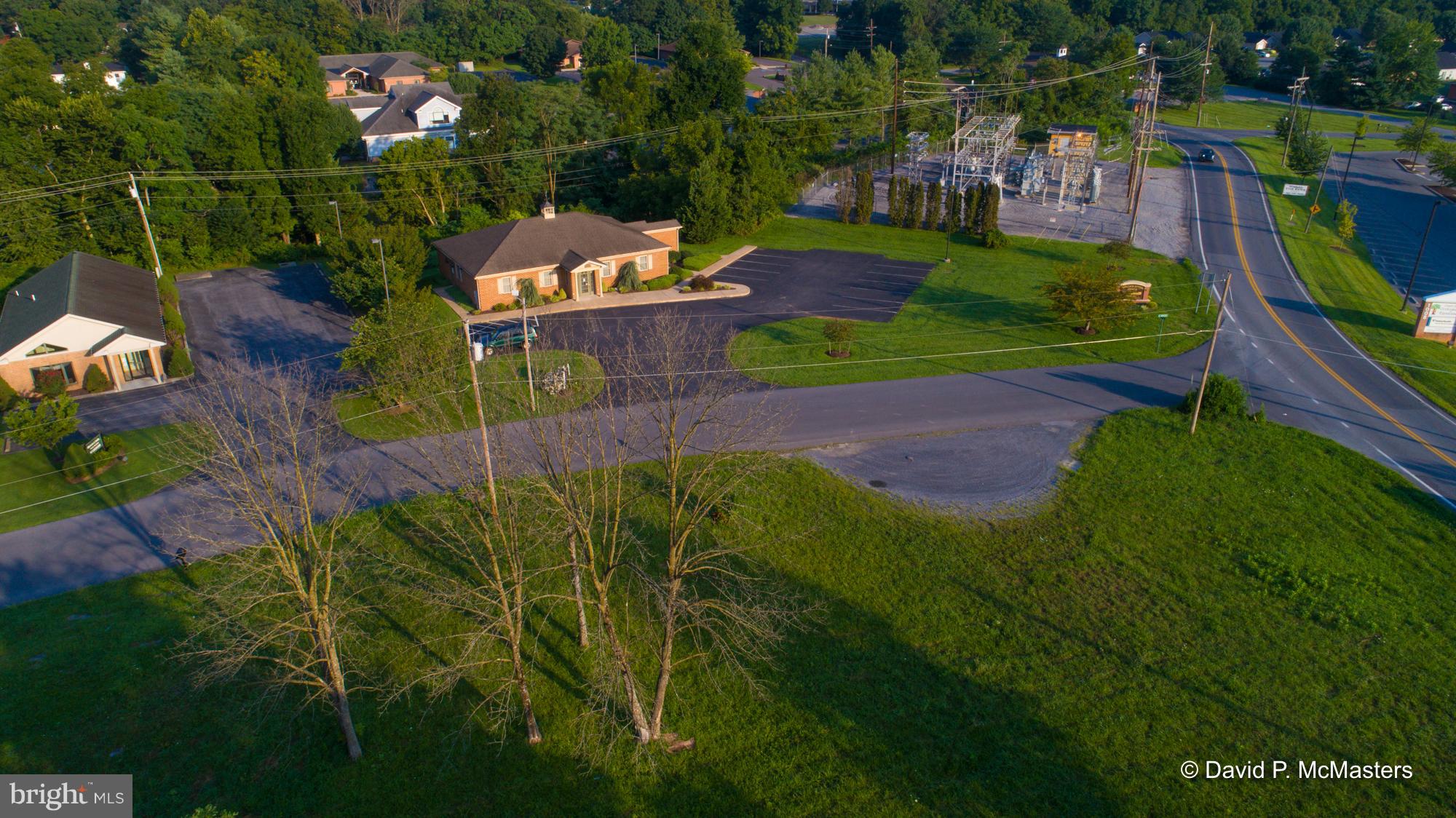 BRIARWOOD - Land