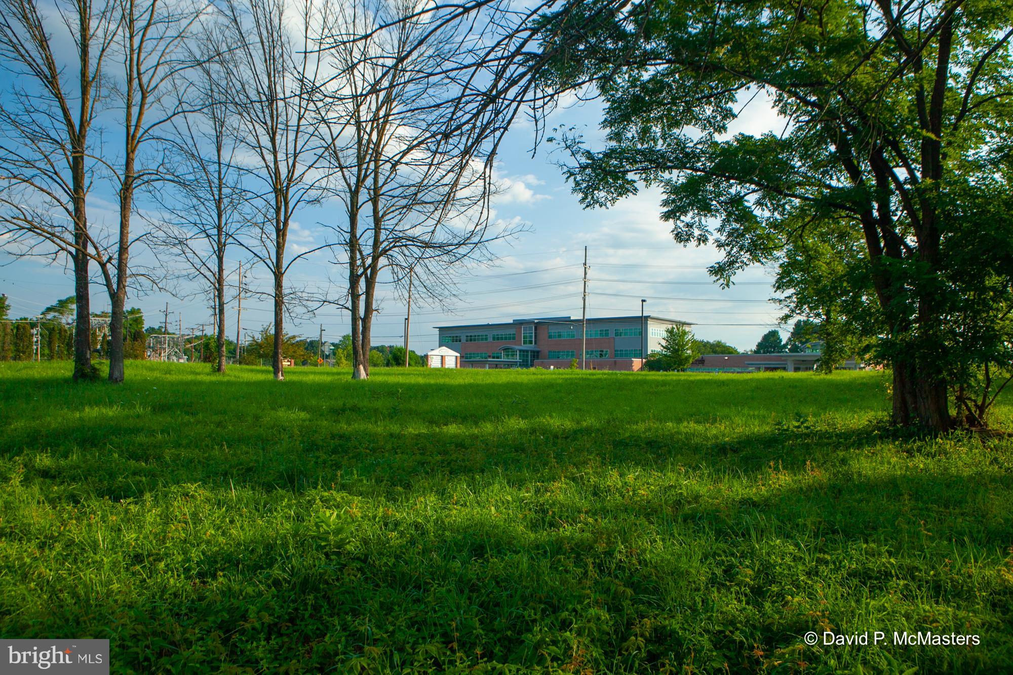 BRIARWOOD - Land