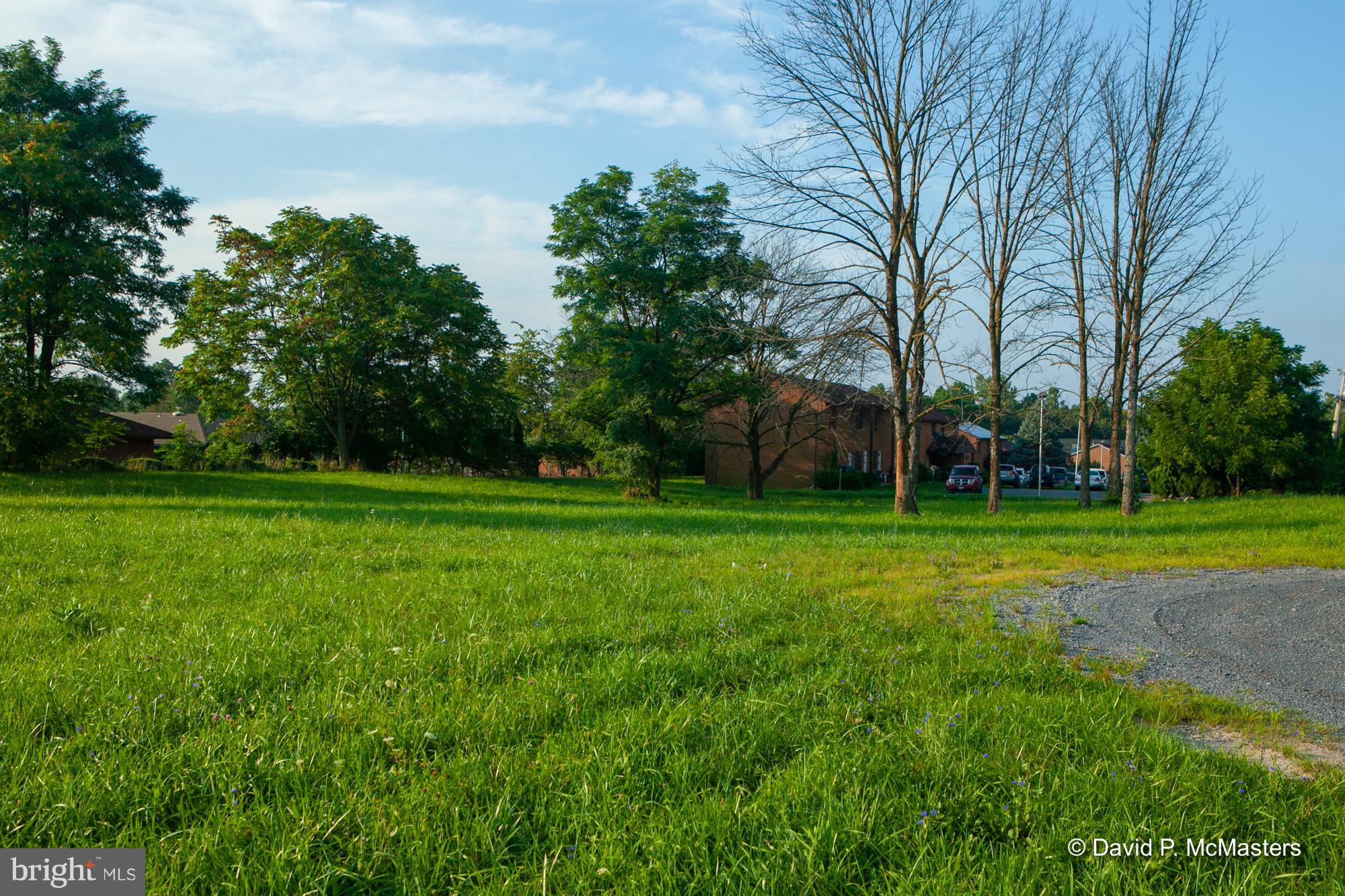 BRIARWOOD - Land
