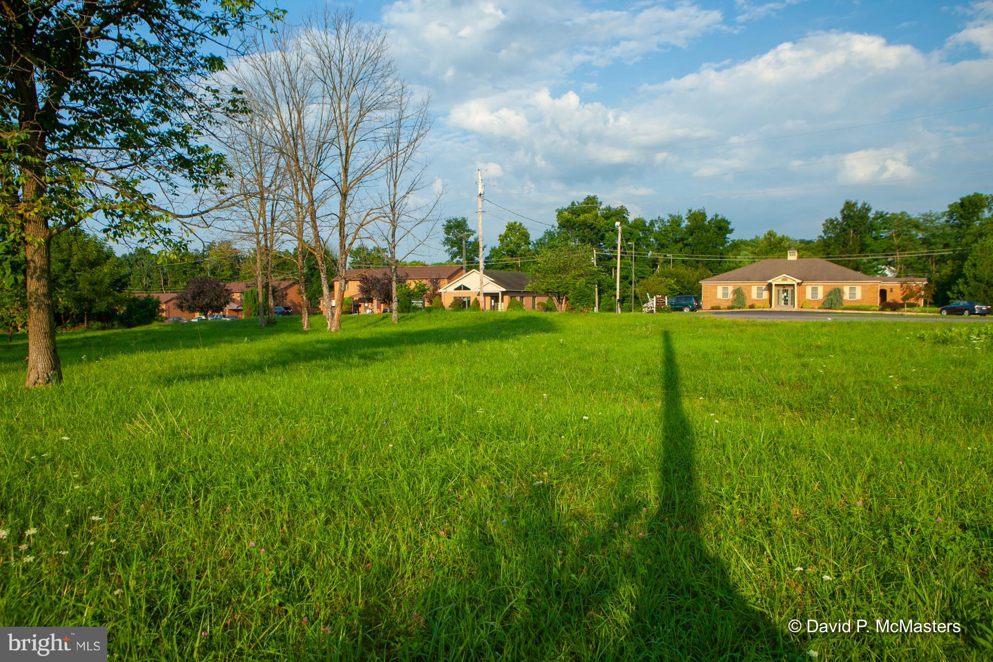 BRIARWOOD - Land